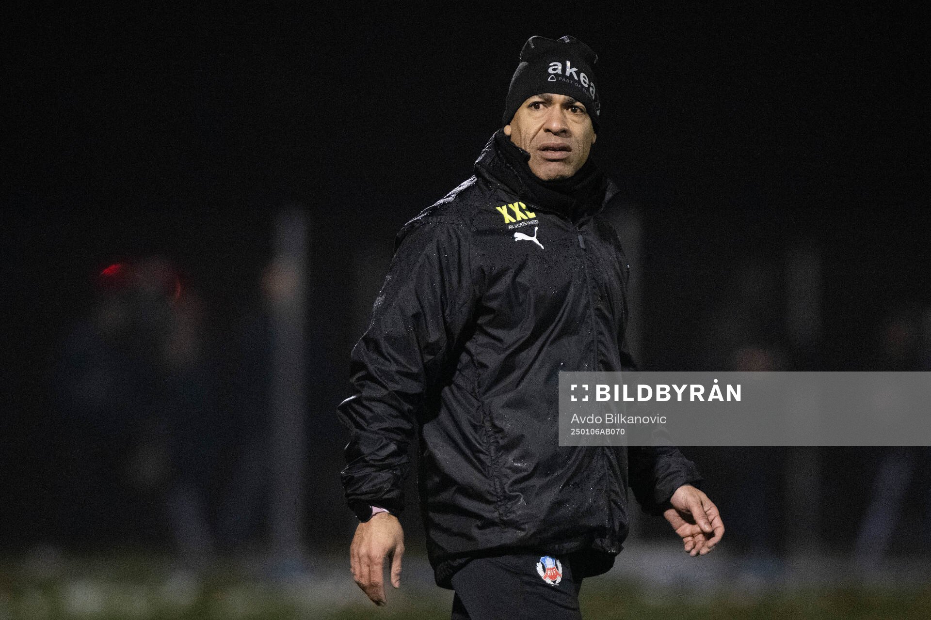 Helsingborgs Solo Hammar