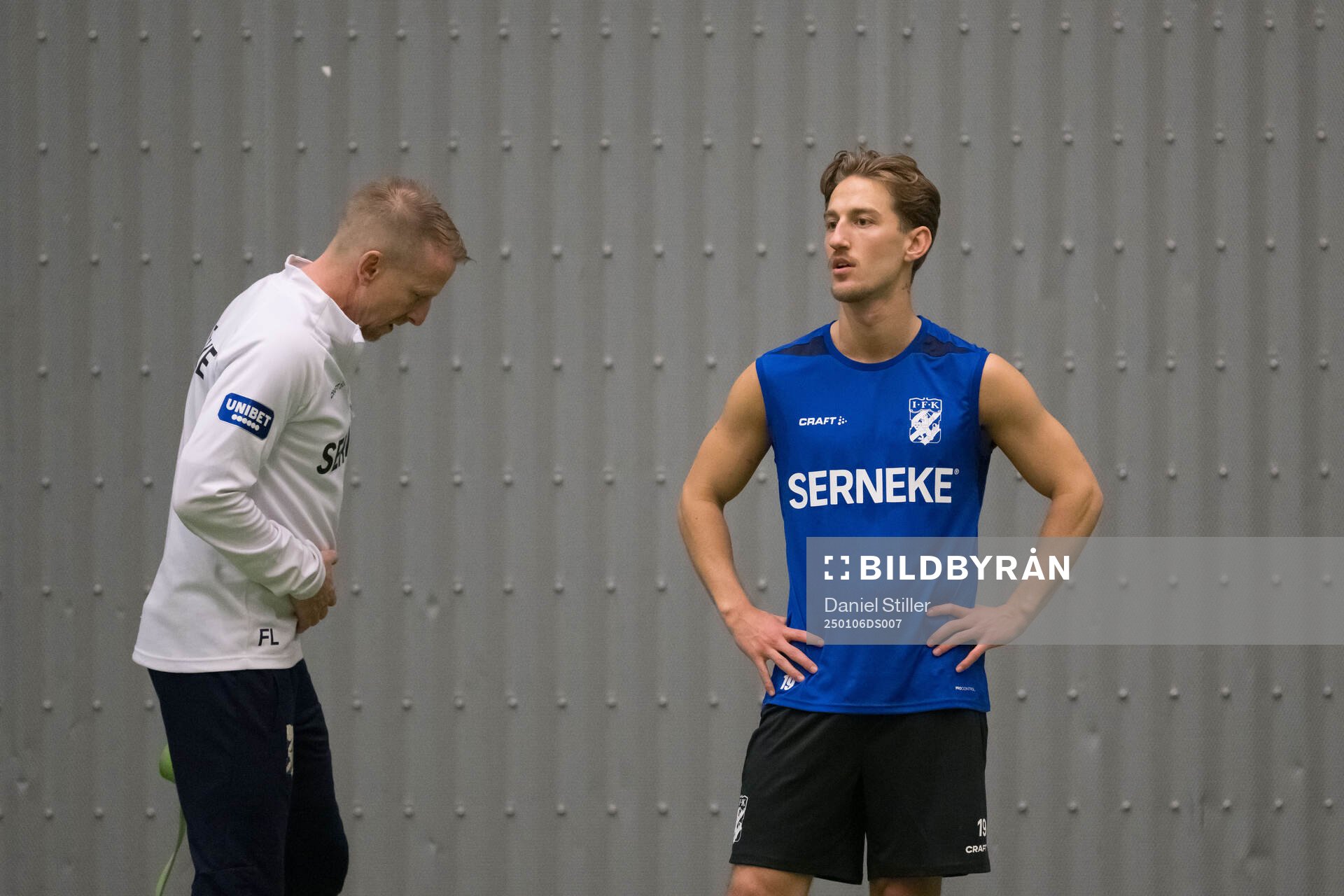 IFK Göteborgs Arbnor Mucolli
