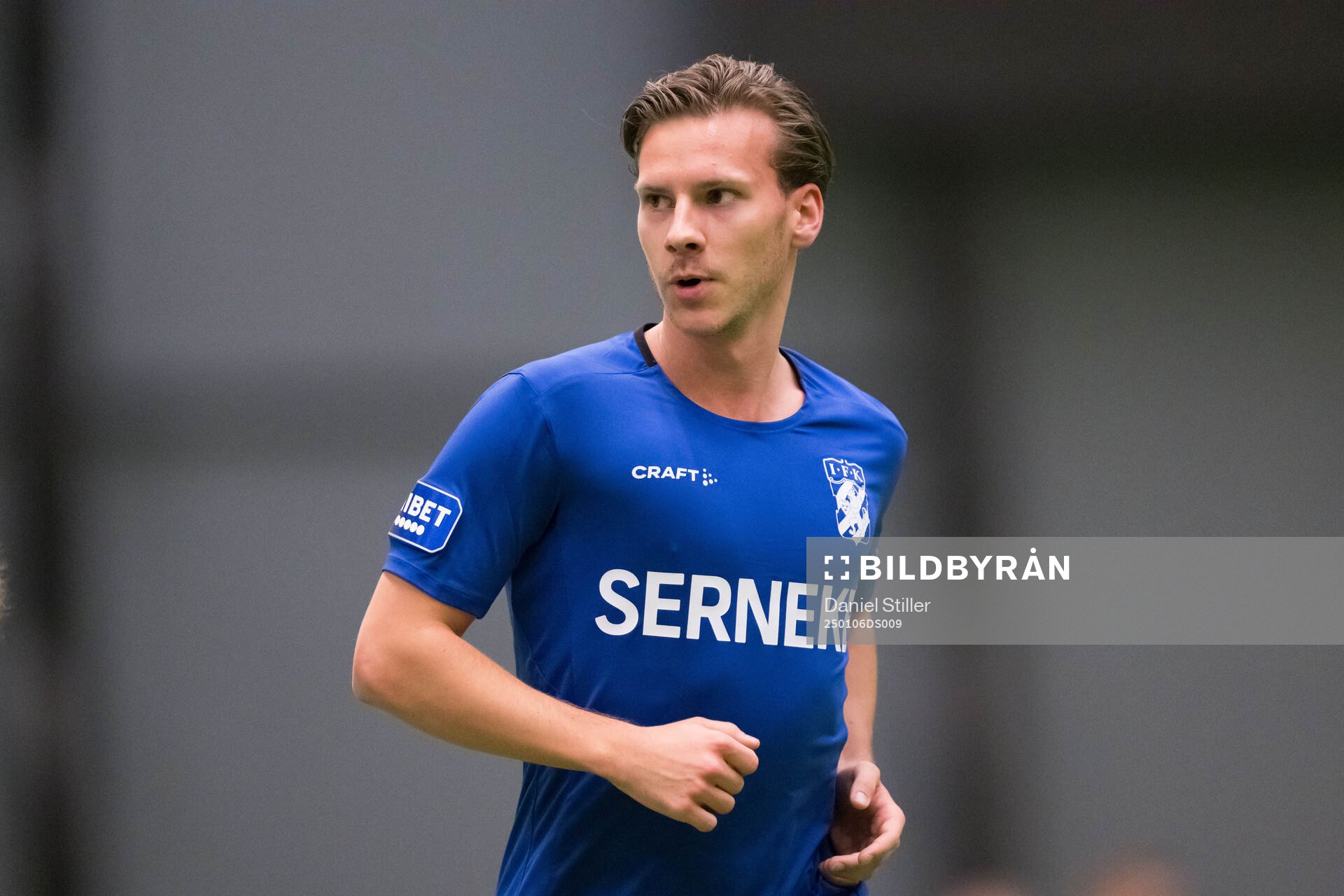 IFK Göteborgs Lucas Kåhed
