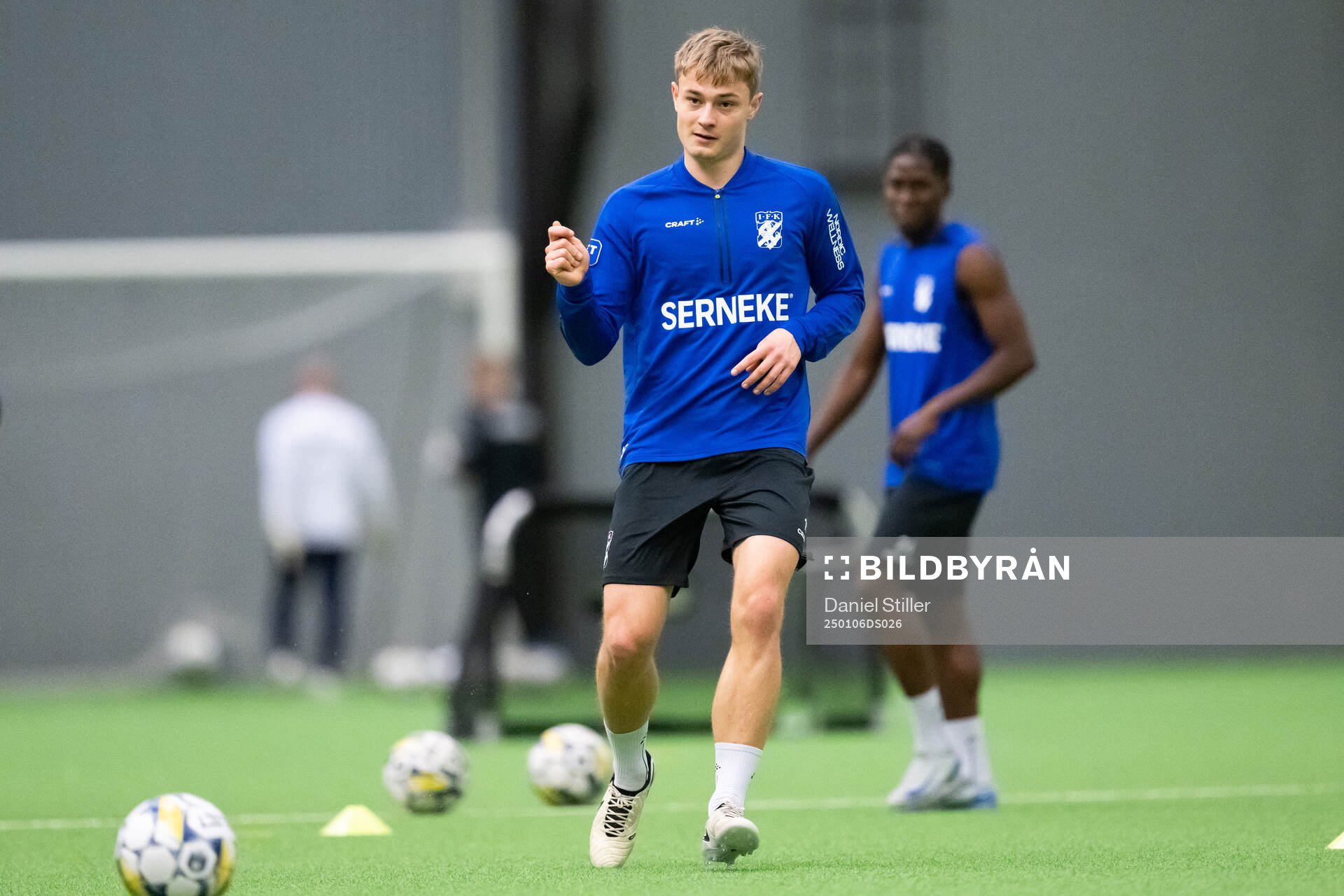 David Kjær Kruse