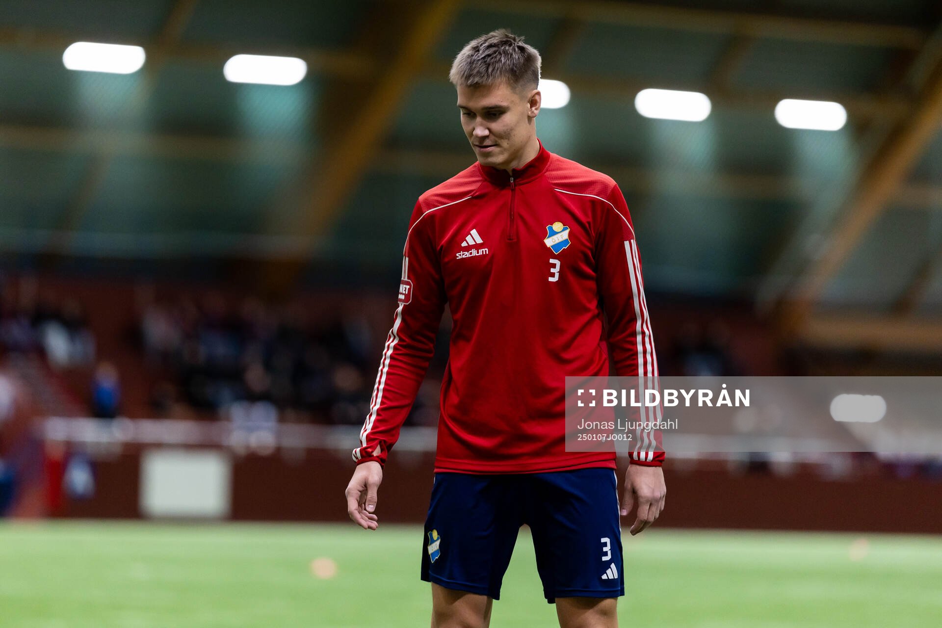 Östers Matias Tamminen