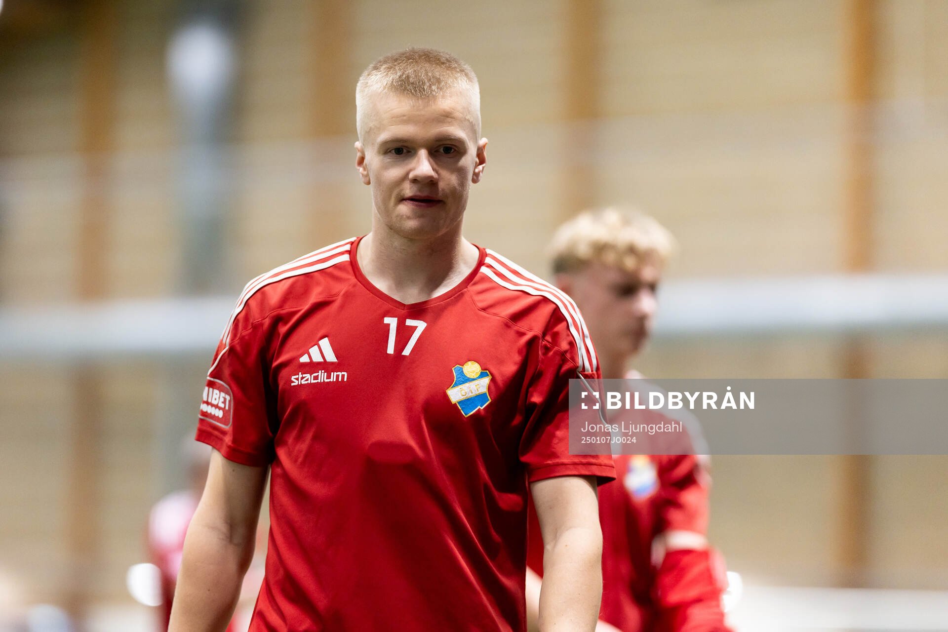 Östers Axel Lindahl