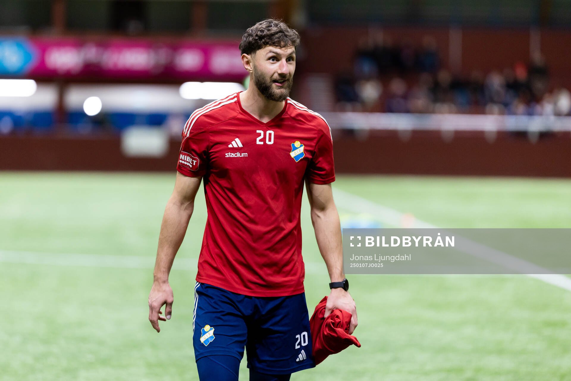 Östers Alibek Aliev
