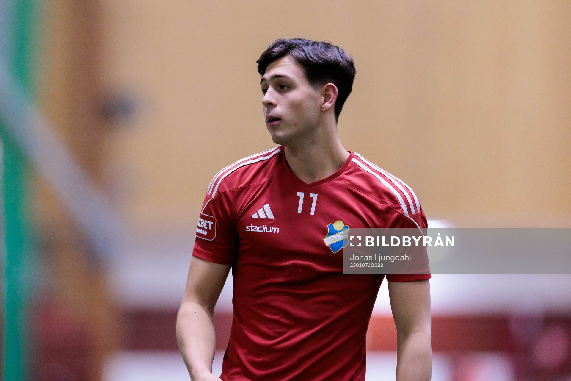 Östers Hannes Bladh Pijaca