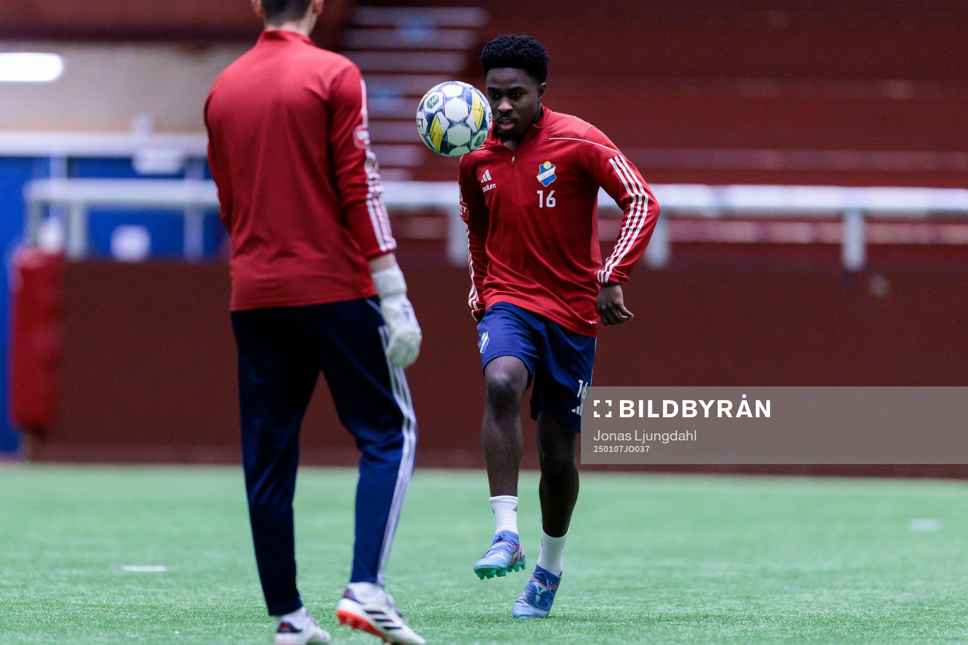 Östers Raymond Adjei