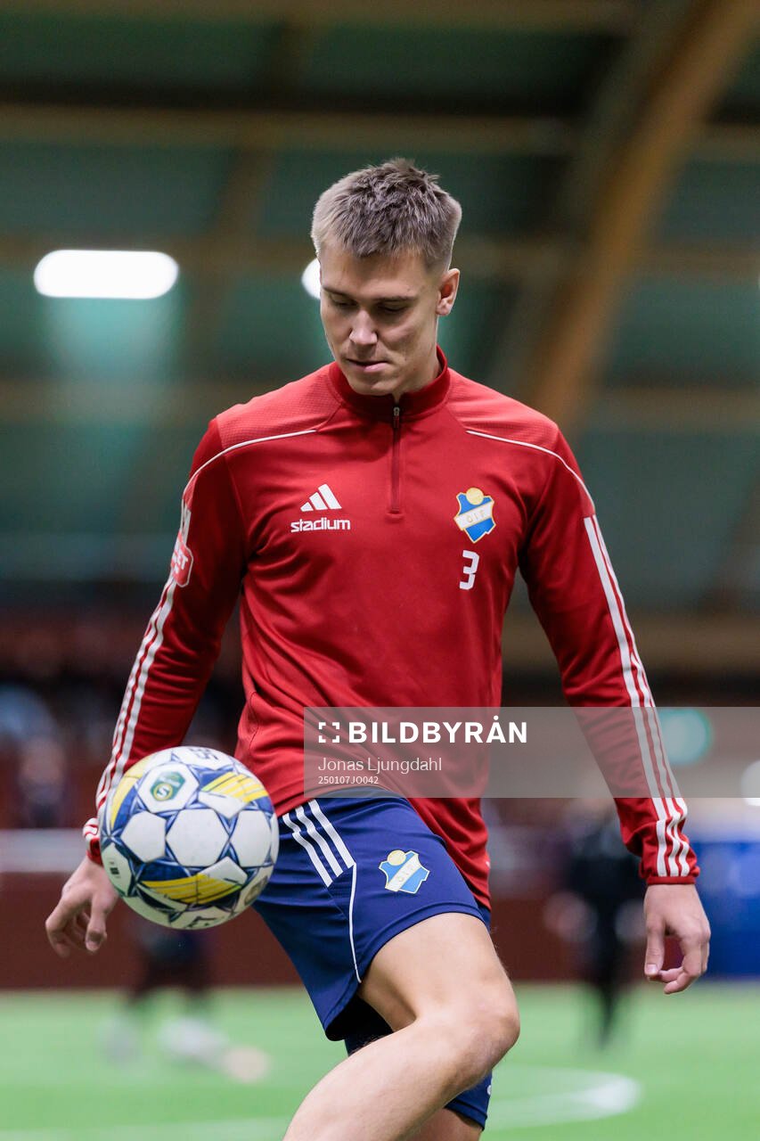 Östers Matias Tamminen