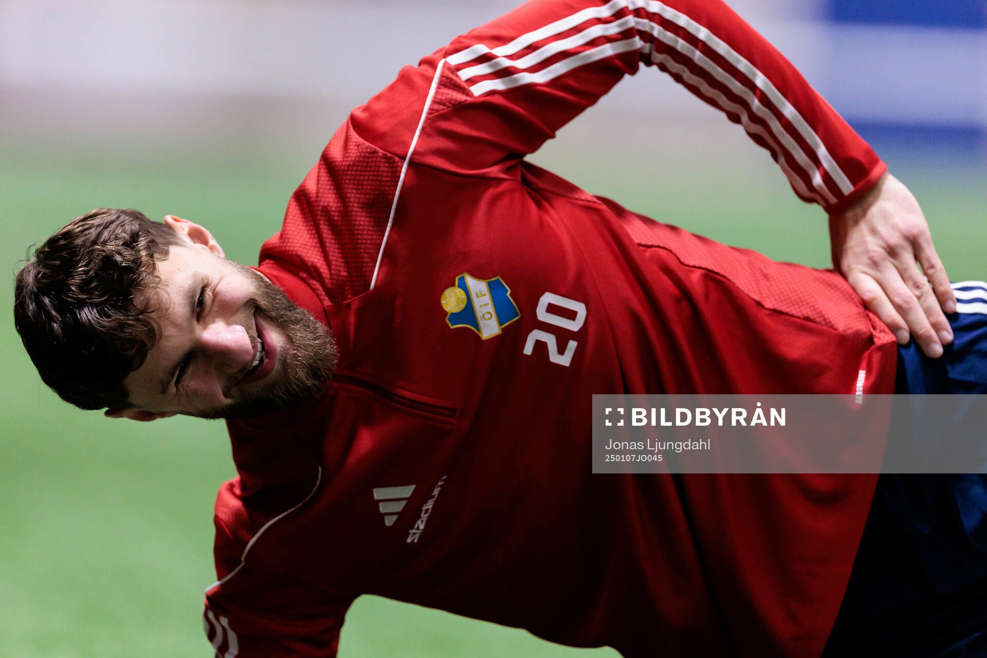 Östers Alibek Aliev