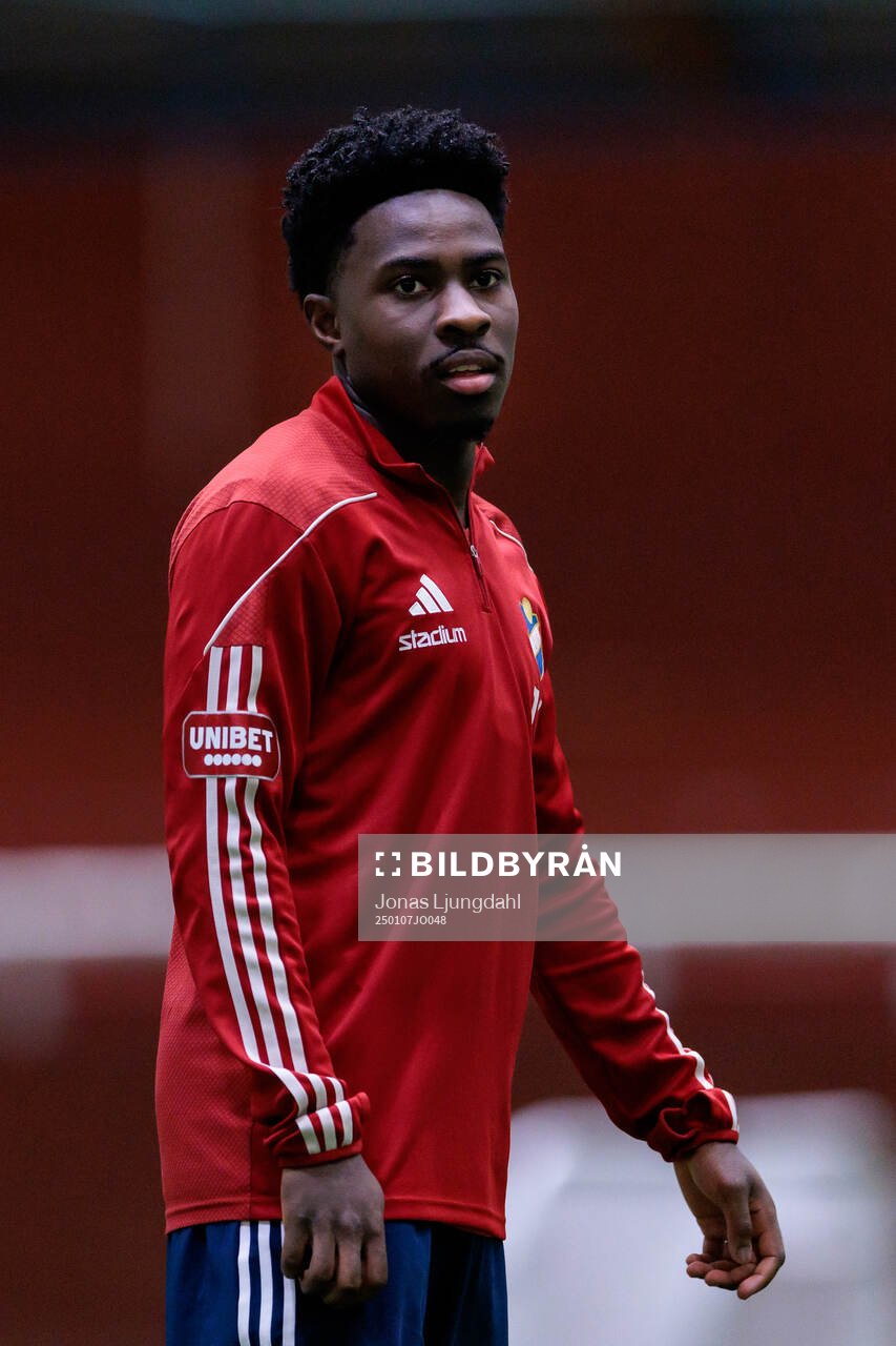 Östers Raymond Adjei
