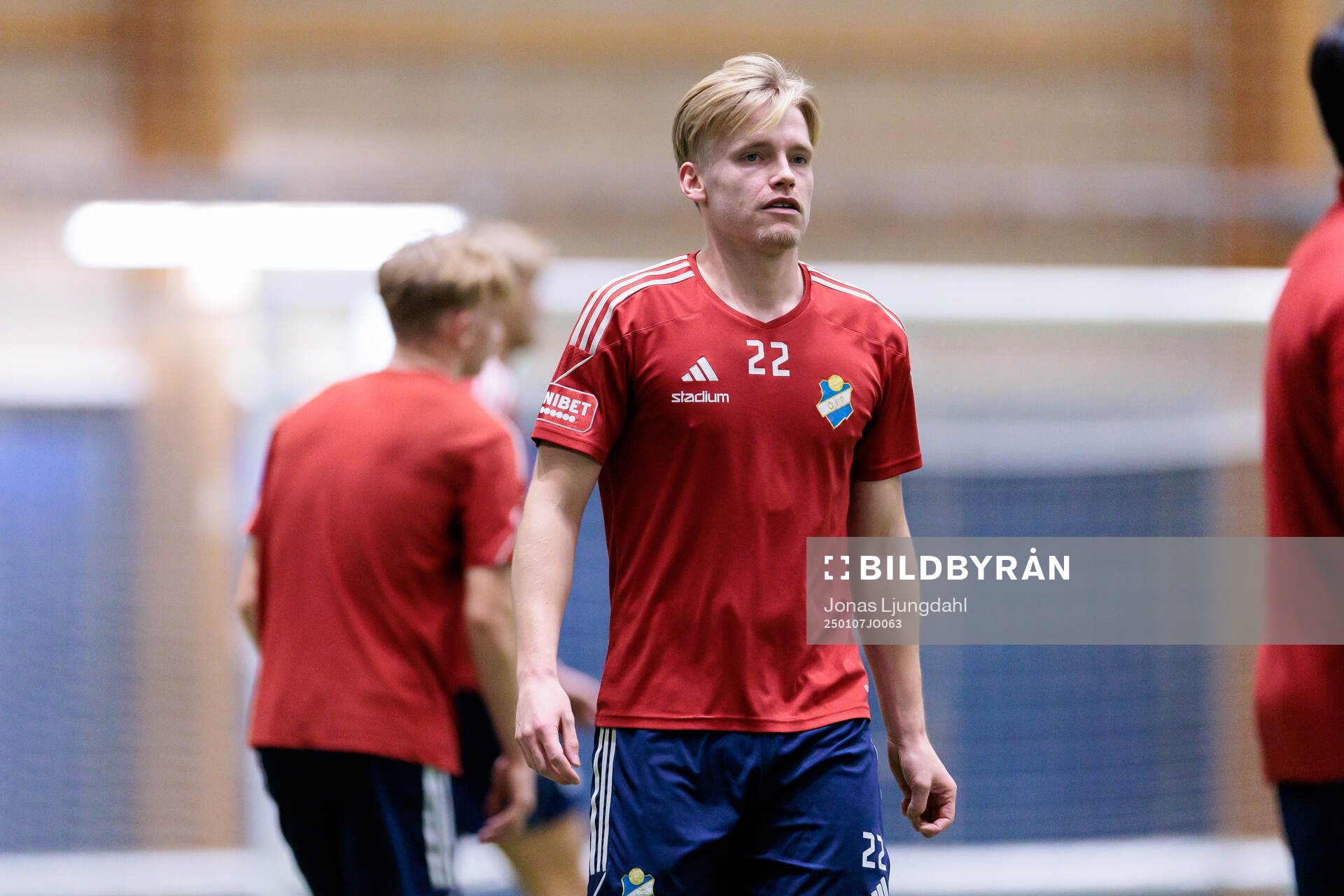Östers Oskar Gabrielsson