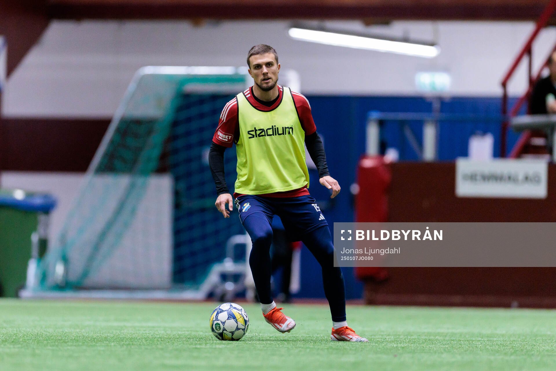 Östers Ivan Kricak