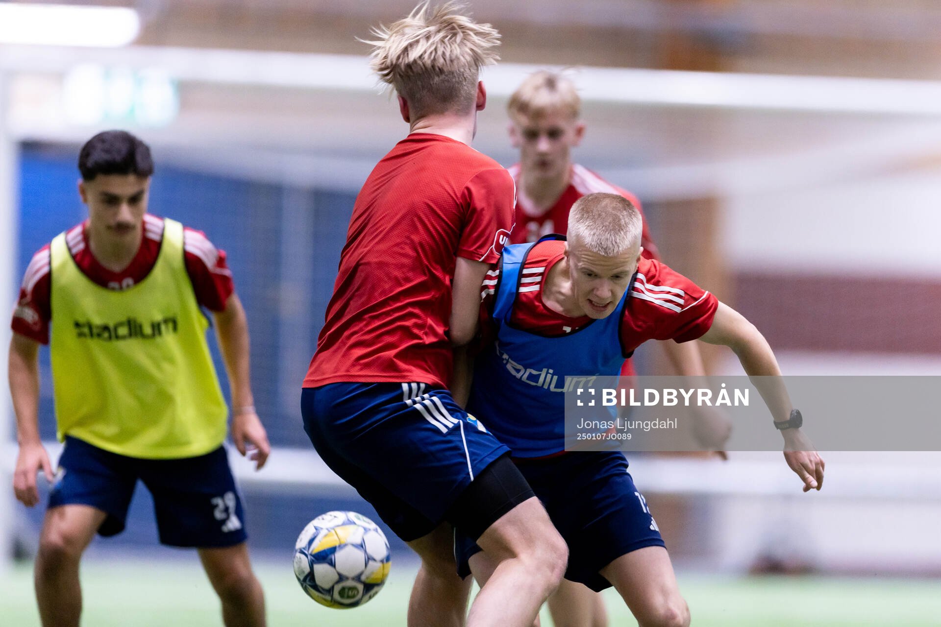 Östers Axel Lindahl