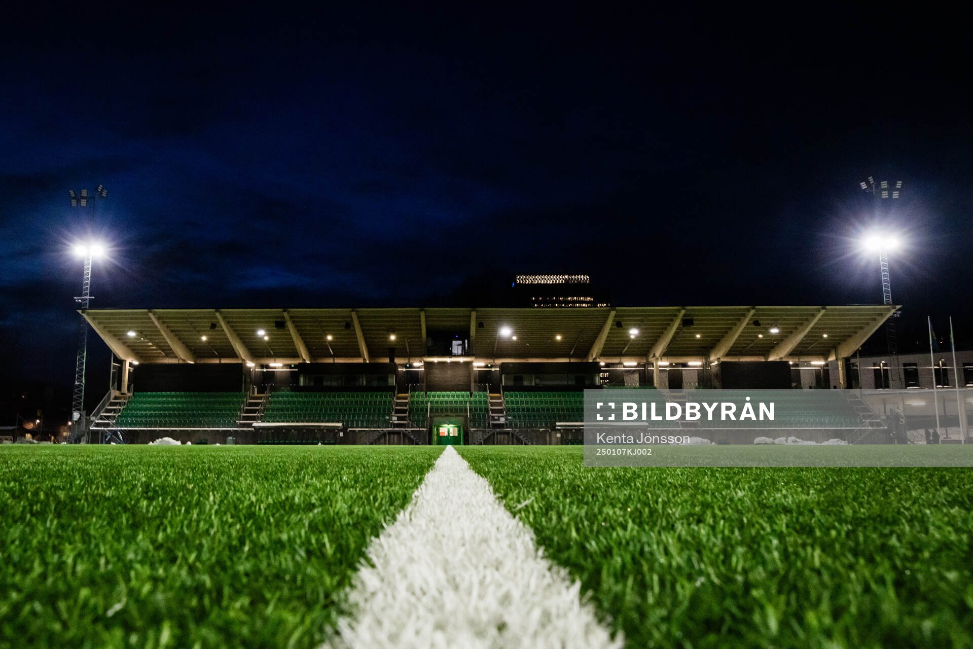 Hammarby IP