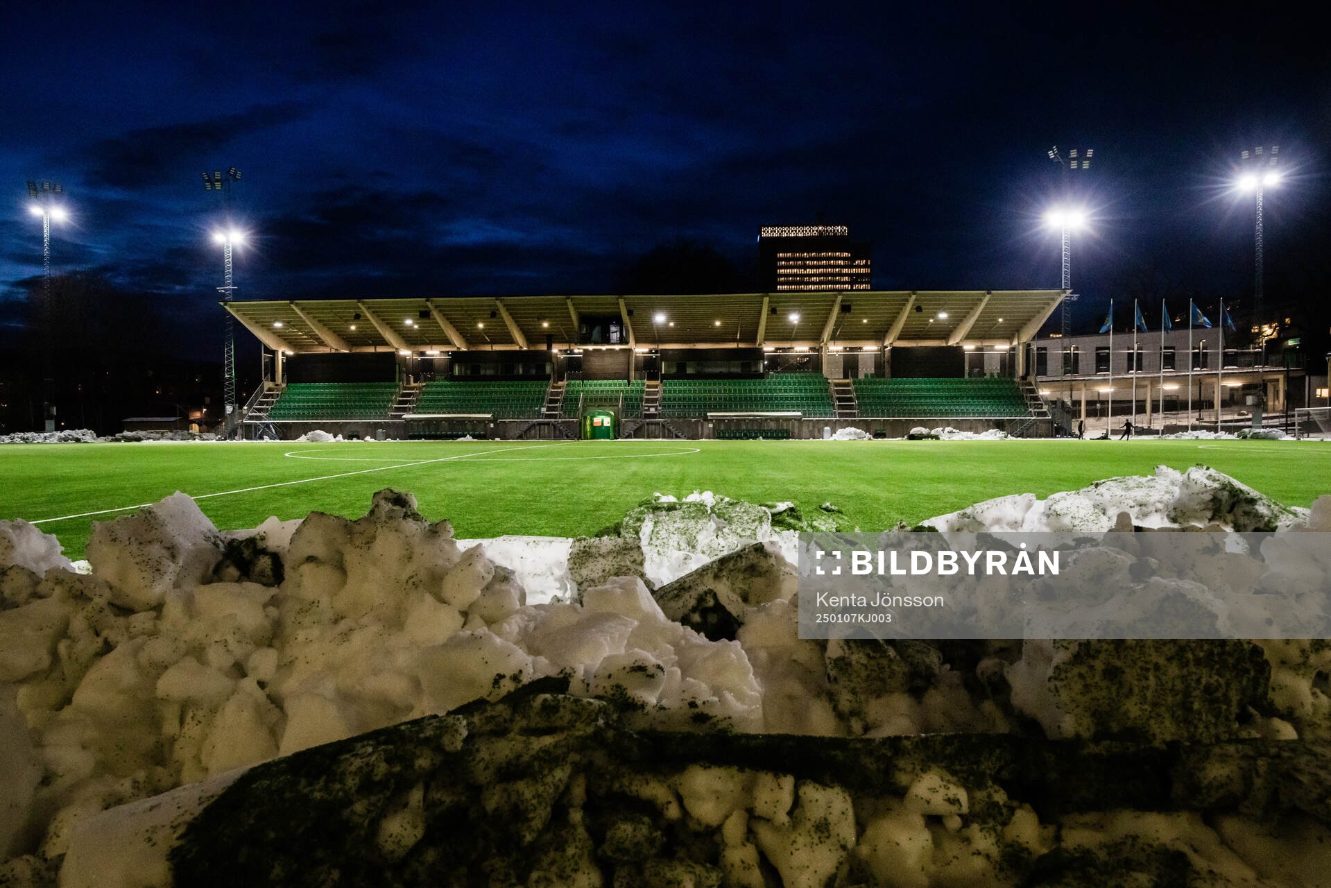 Hammarby IP