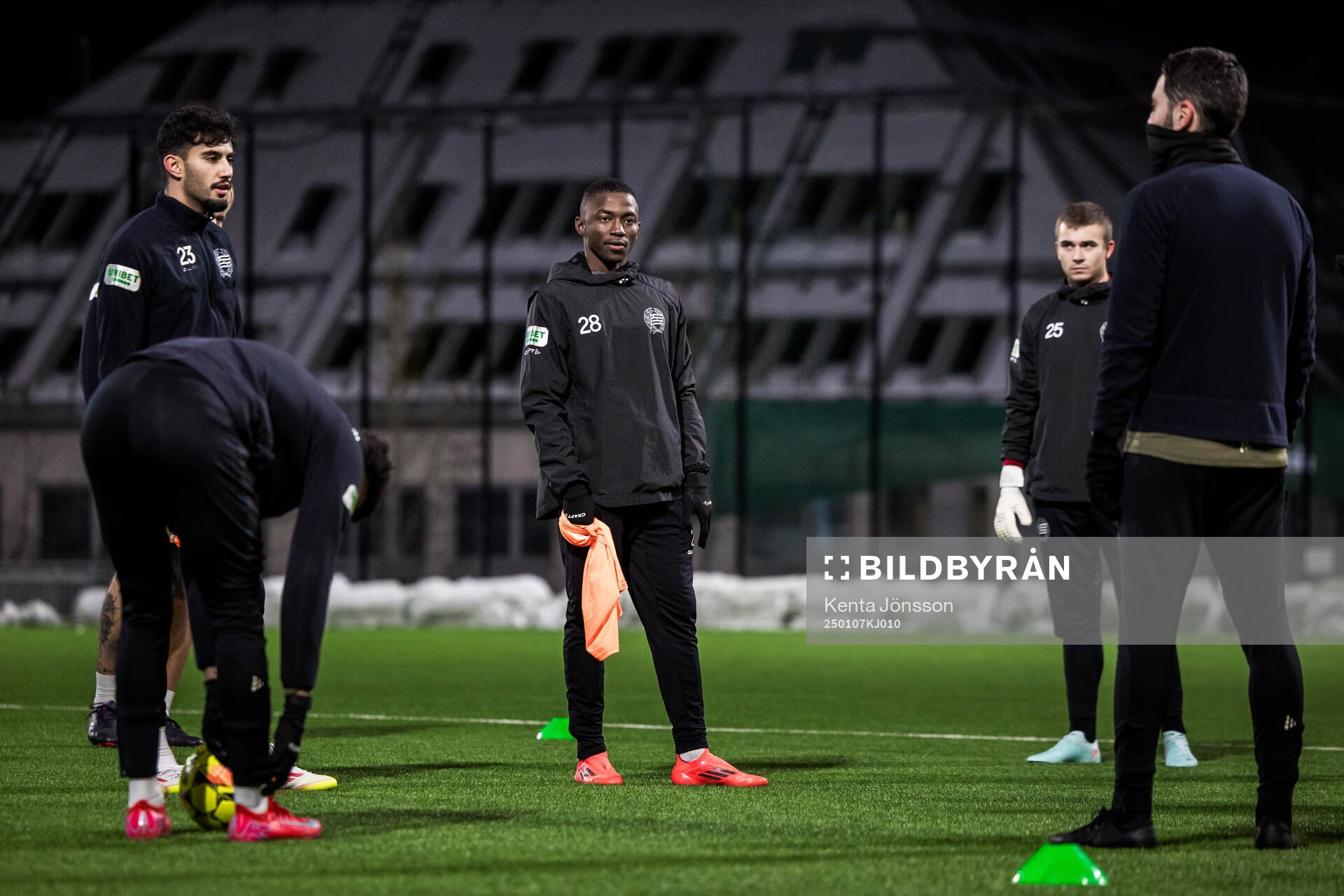 Bazoumana Toure