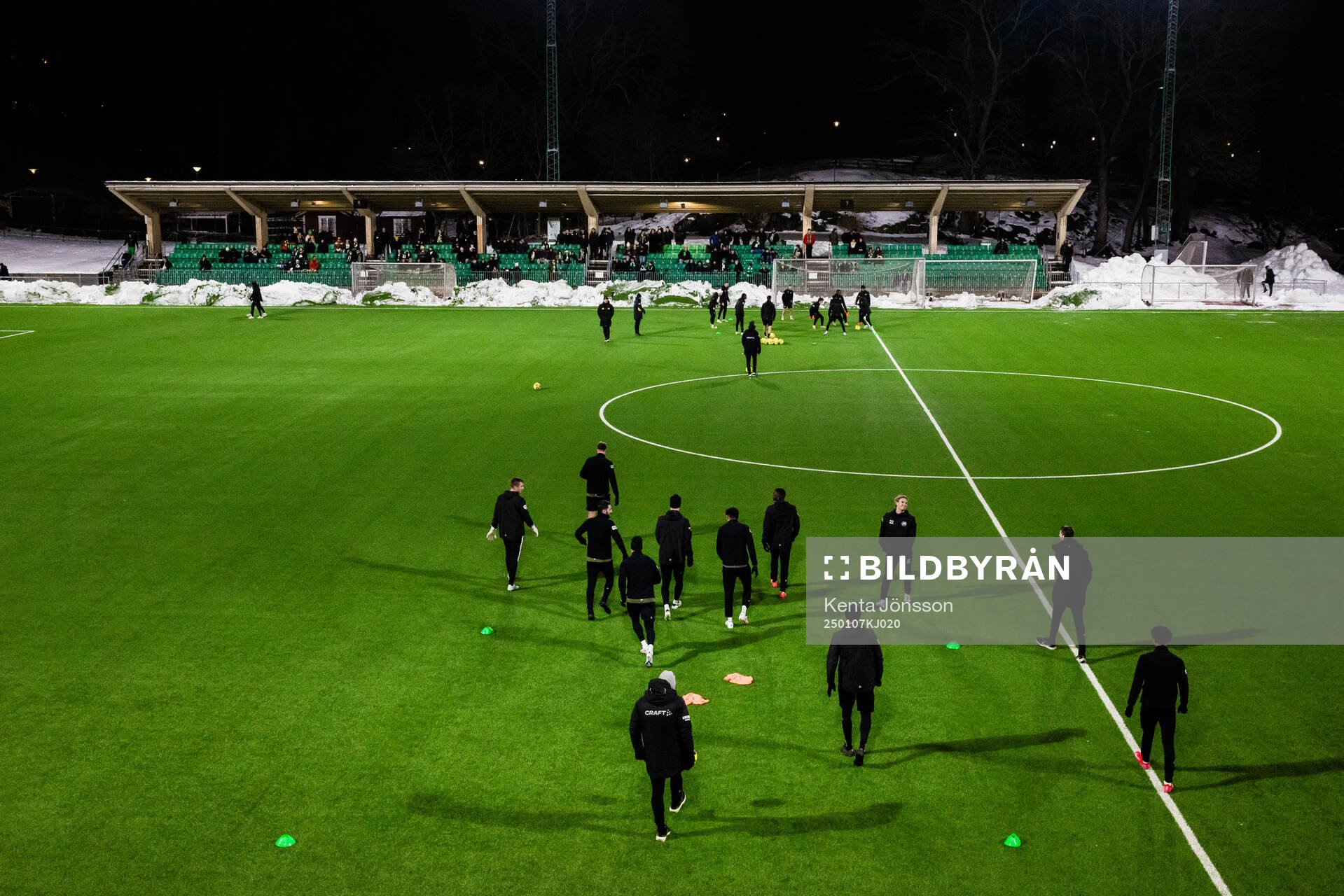Hammarby IP