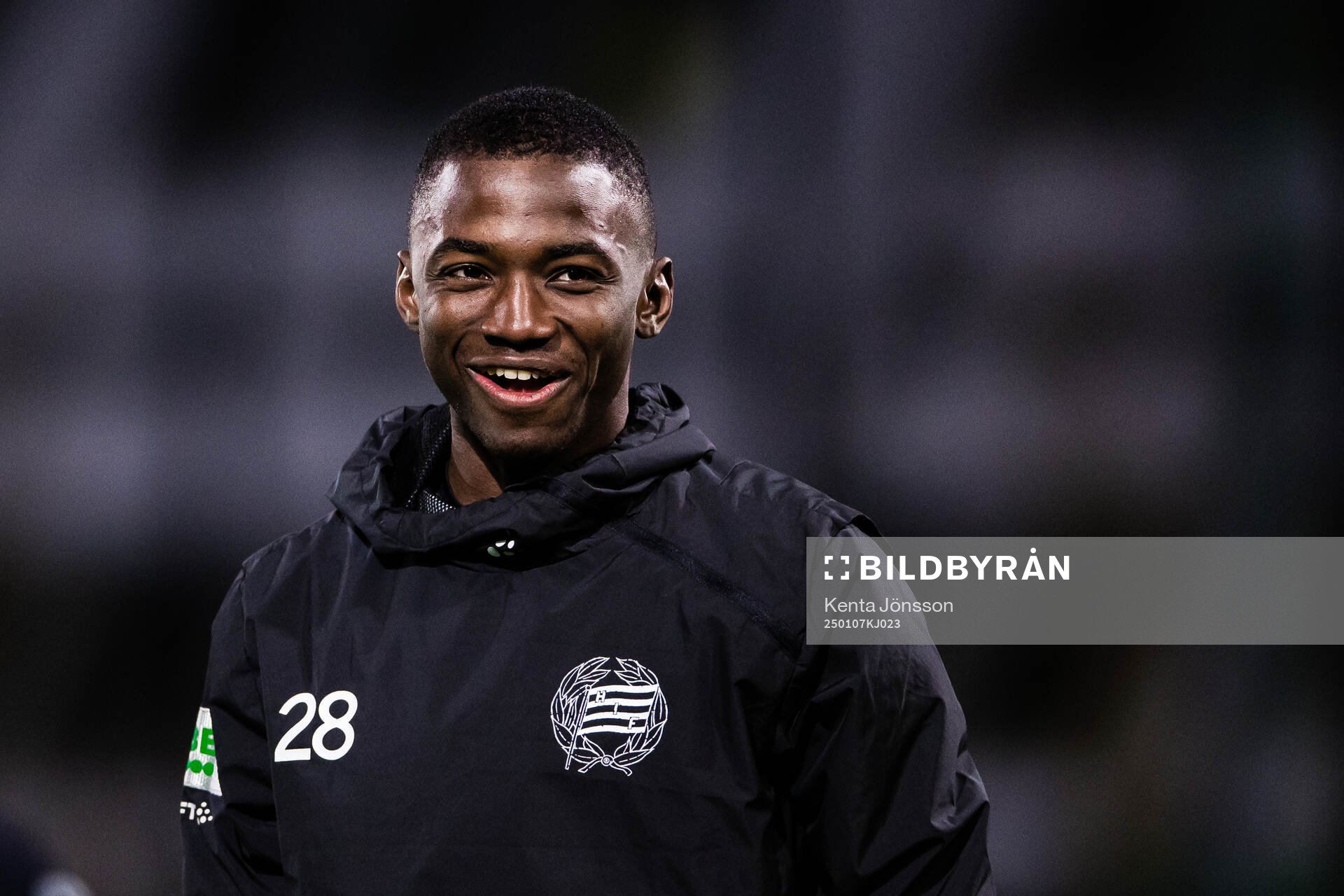 Bazoumana Touré