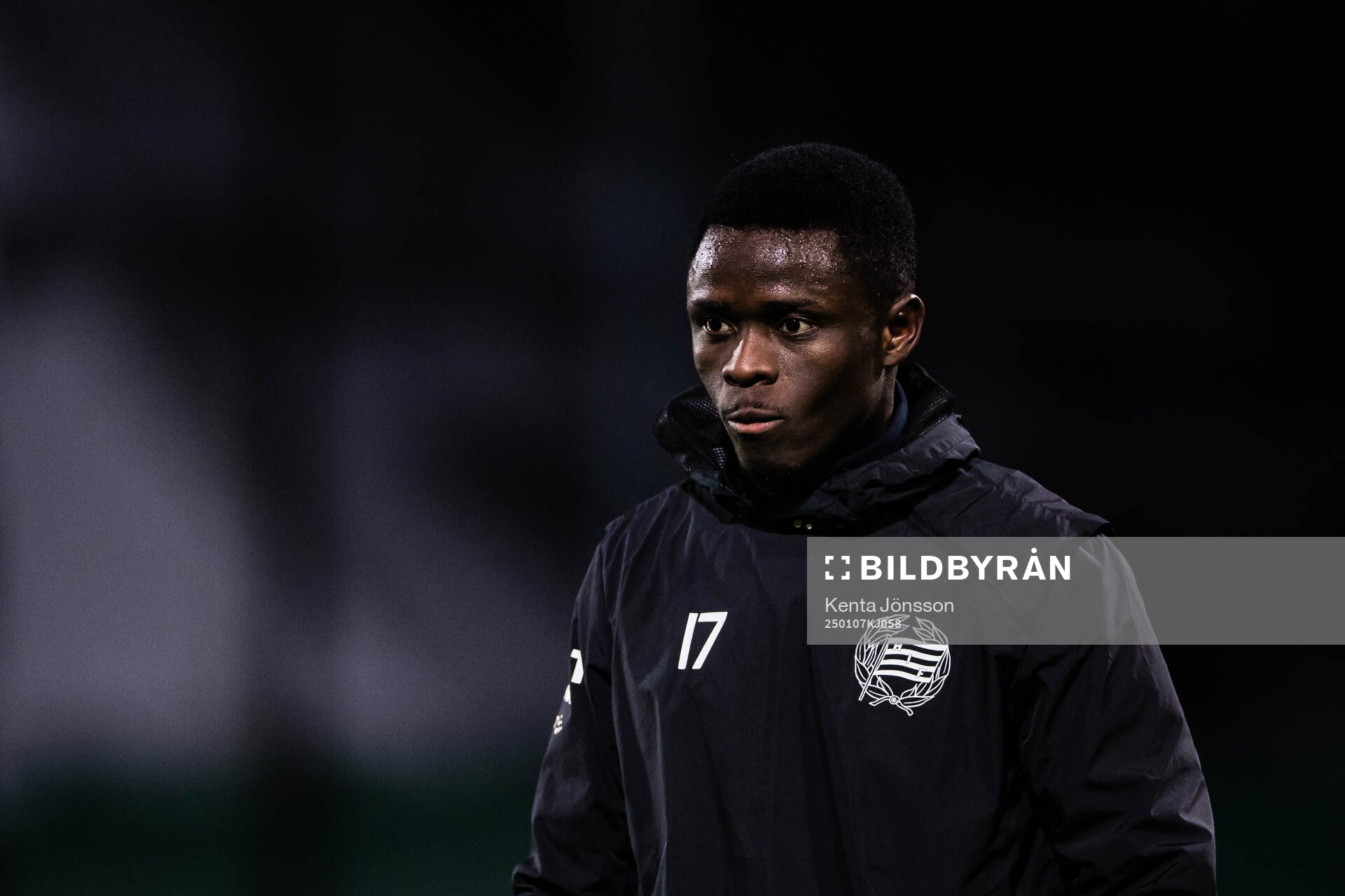 Ibrahima Breze Fofana