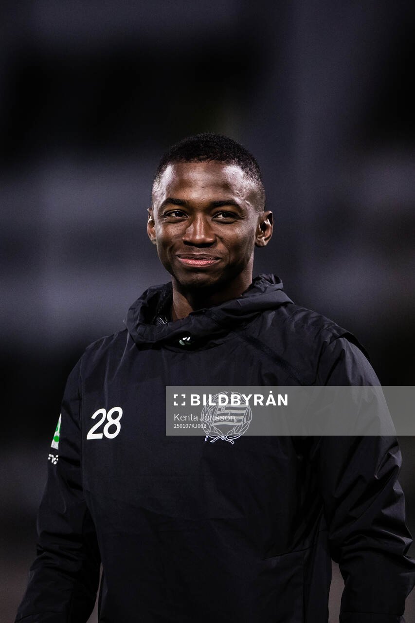 Bazoumana Touré