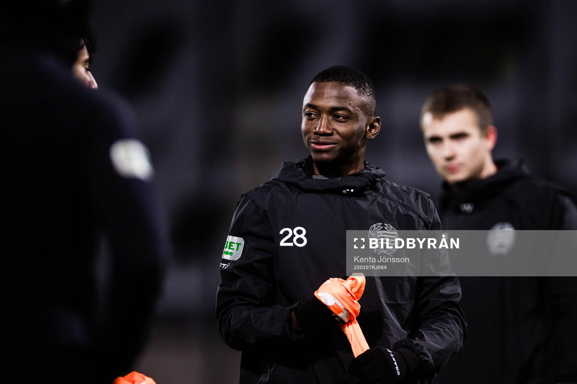 Bazoumana Touré