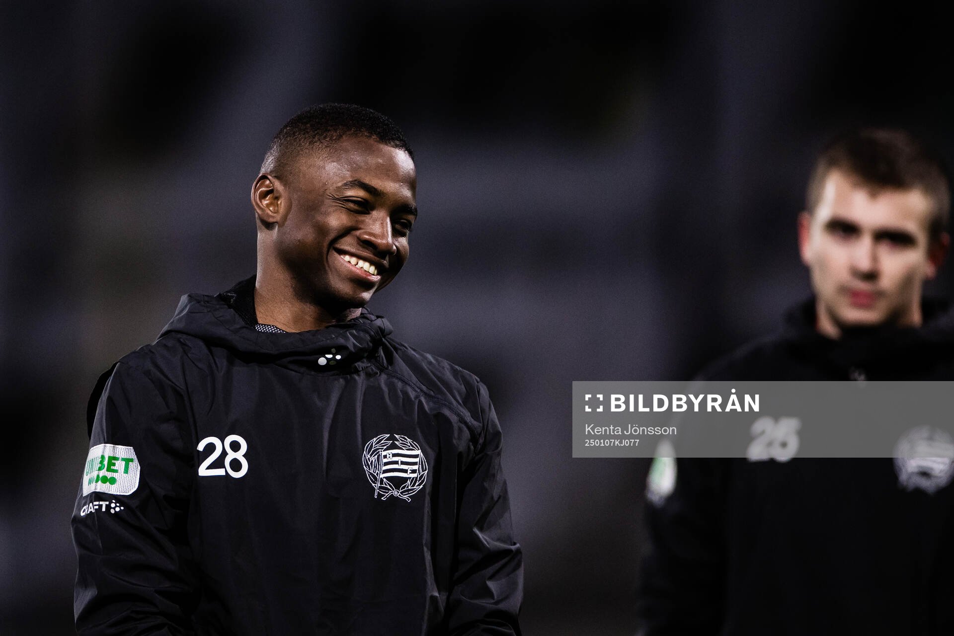Bazoumana Touré