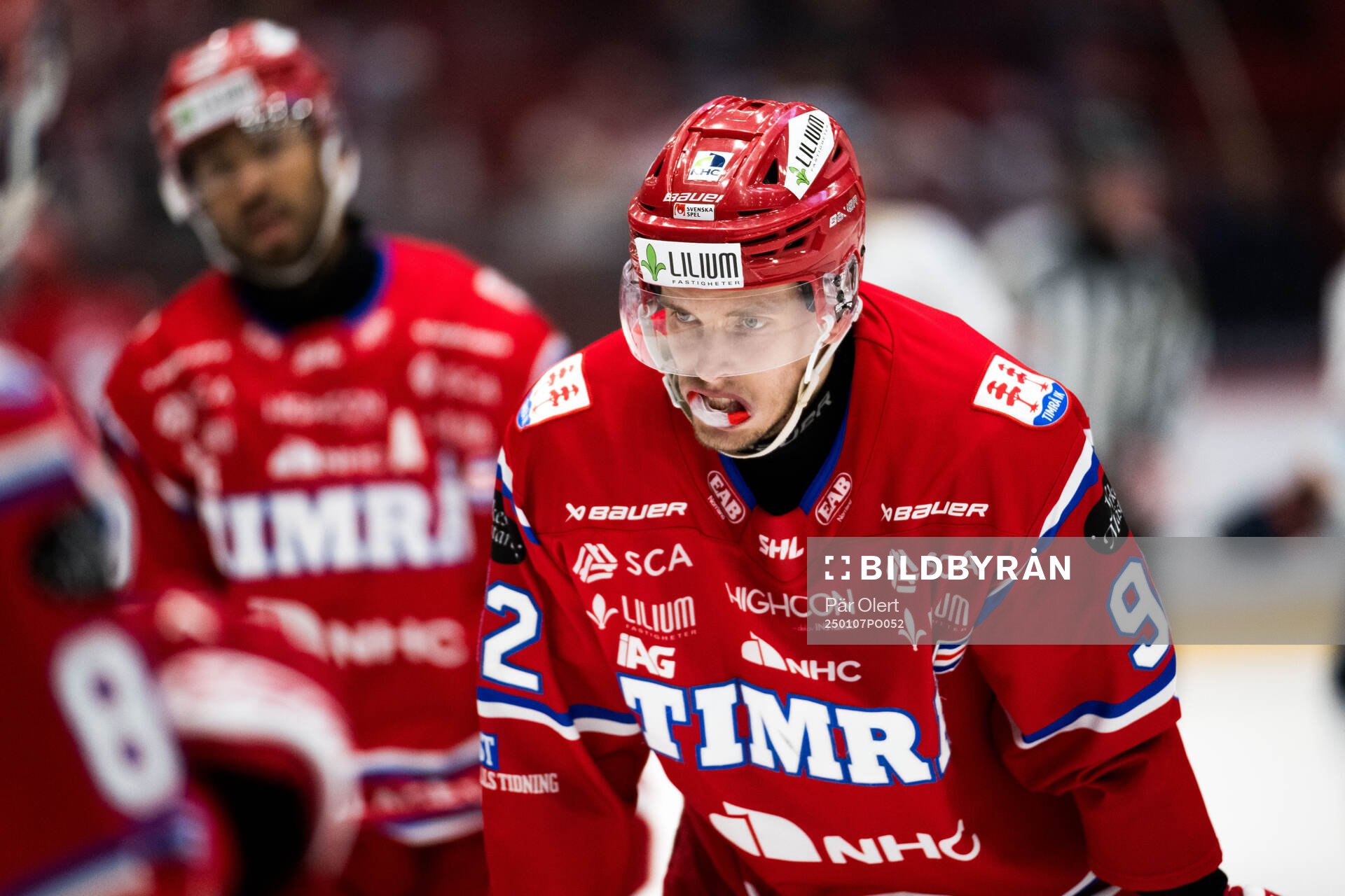 Timrås Anton Lundmark