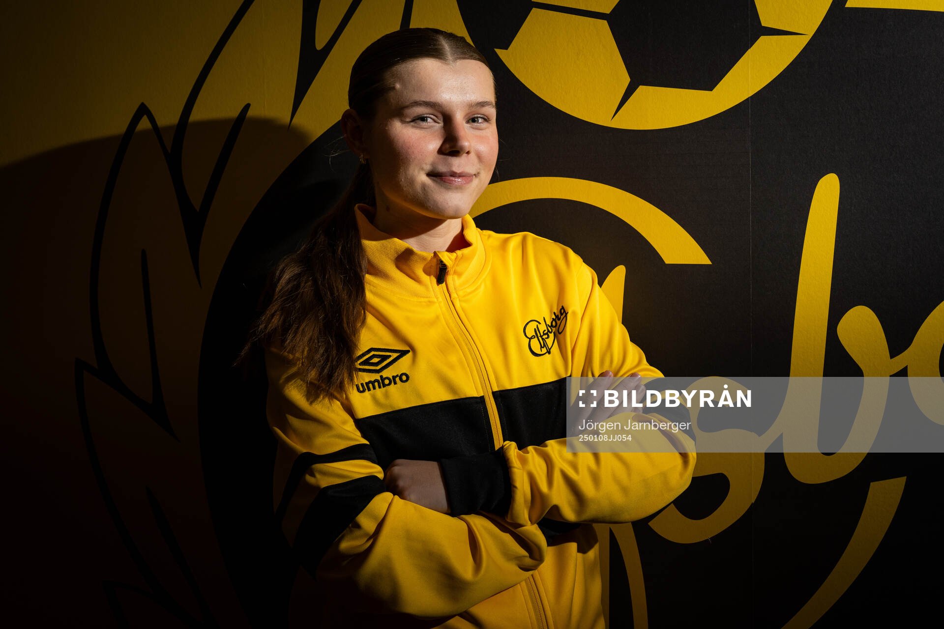Elin Flakberg