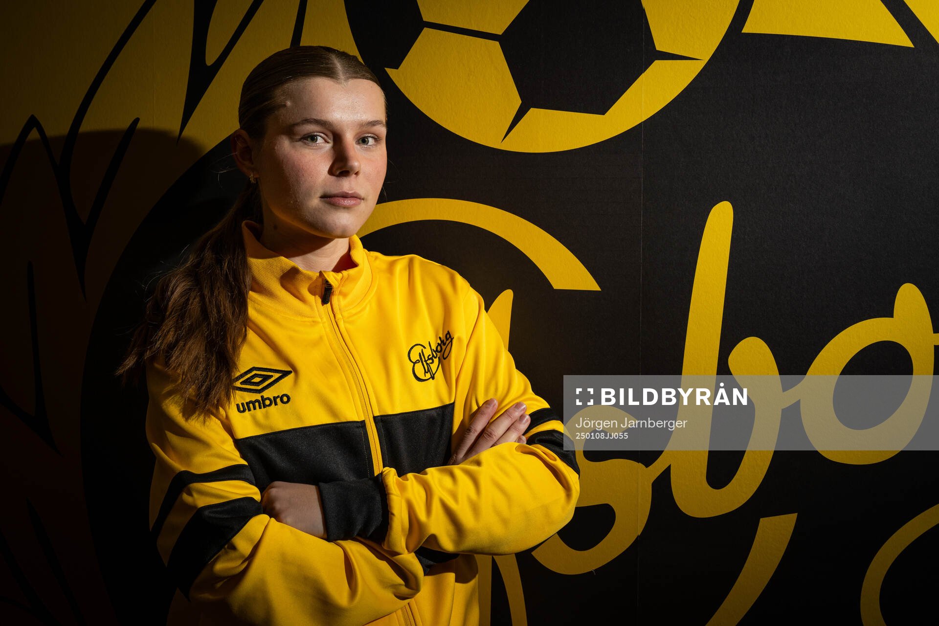 Elin Flakberg