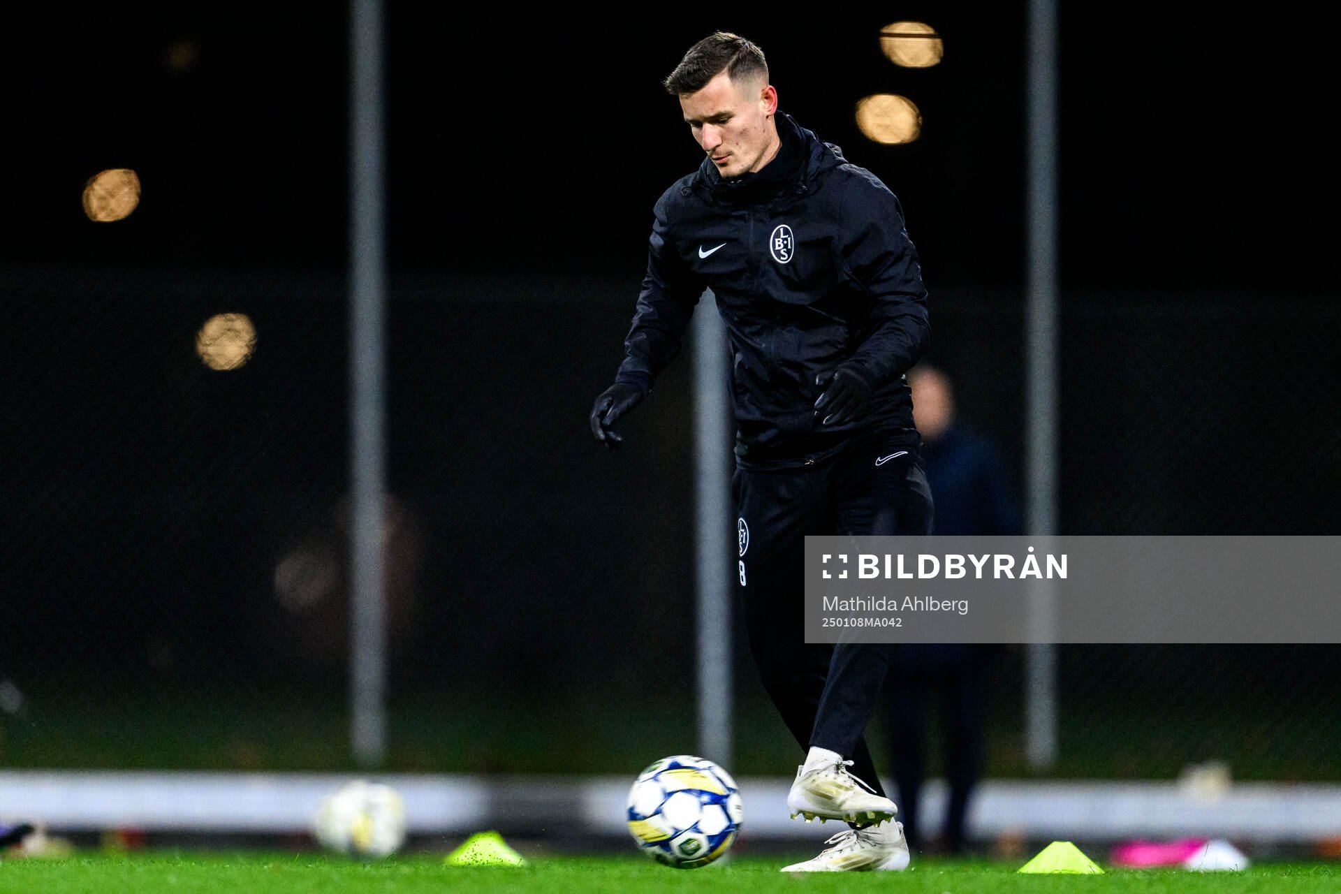 Robin Dzabic
