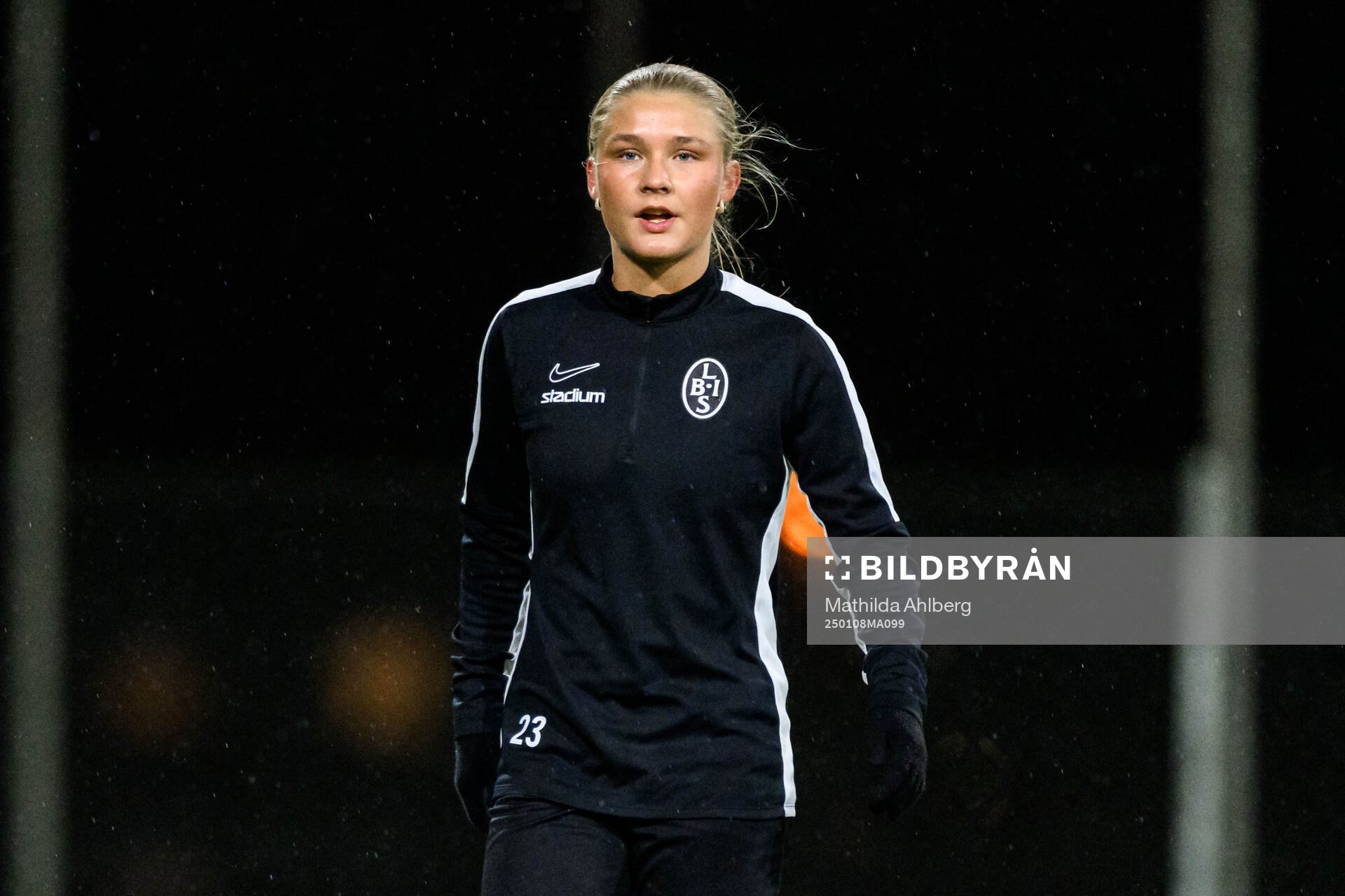 Elsa Myrebris