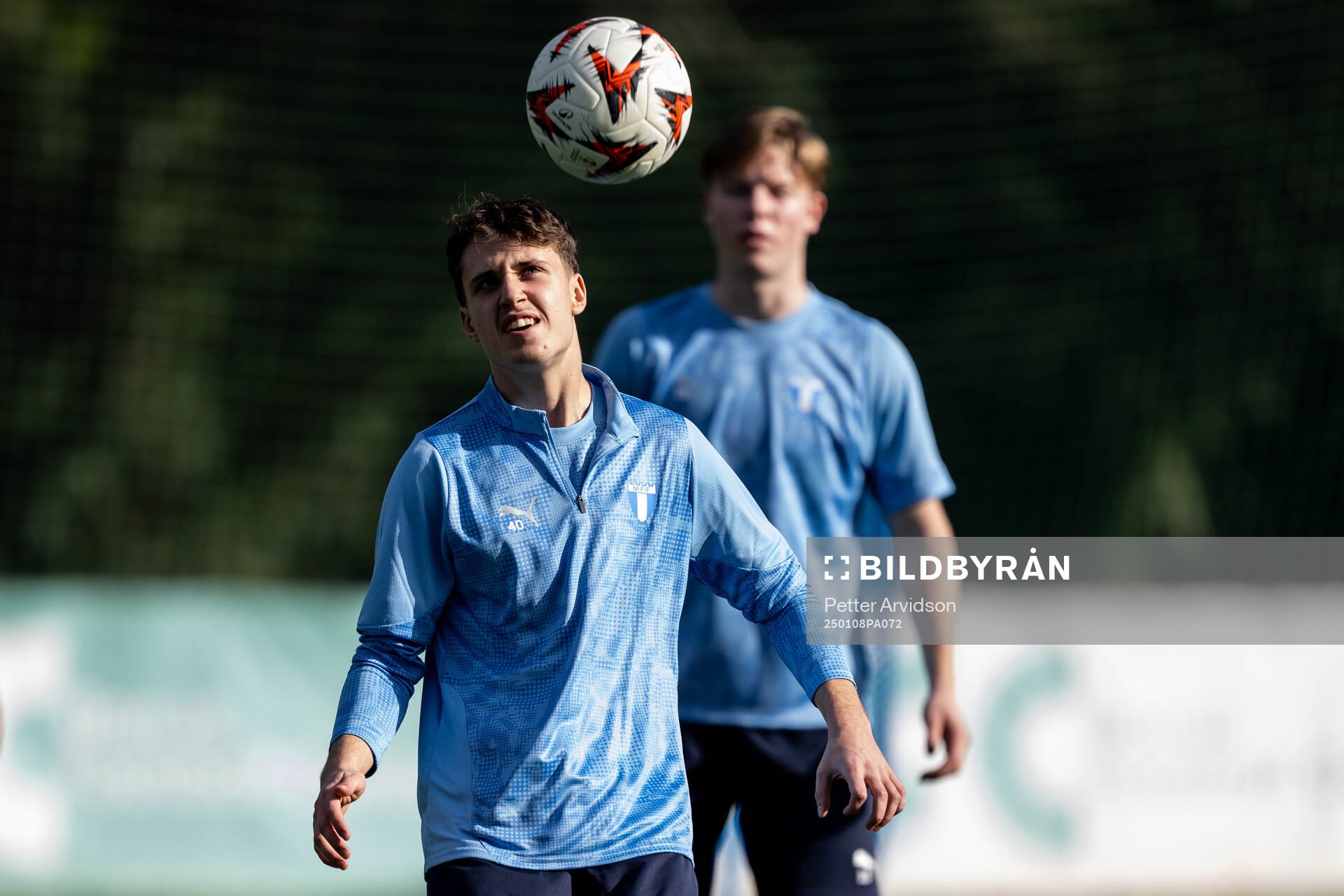 Kenan Busuladzic