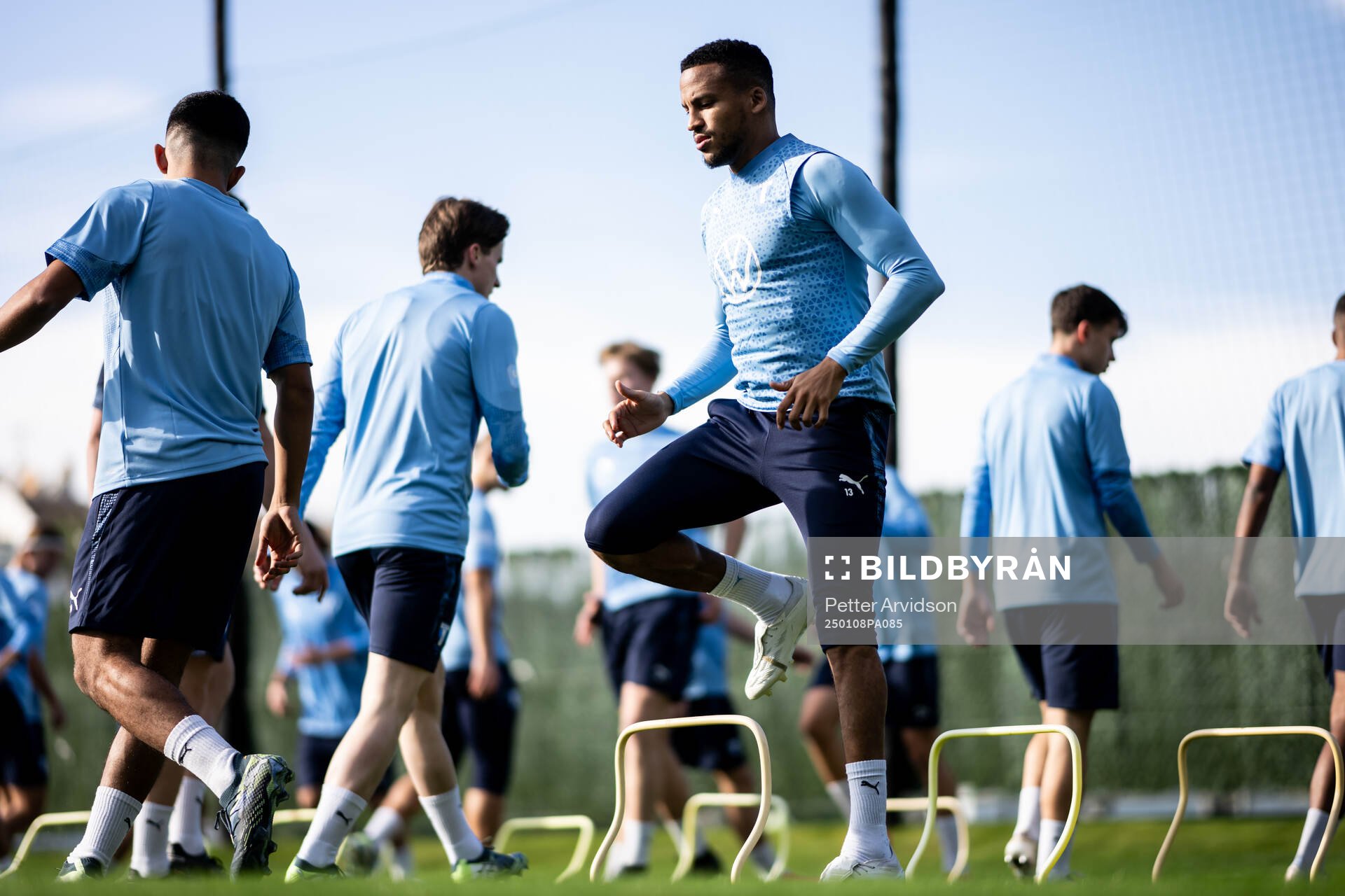 Martin Olsson