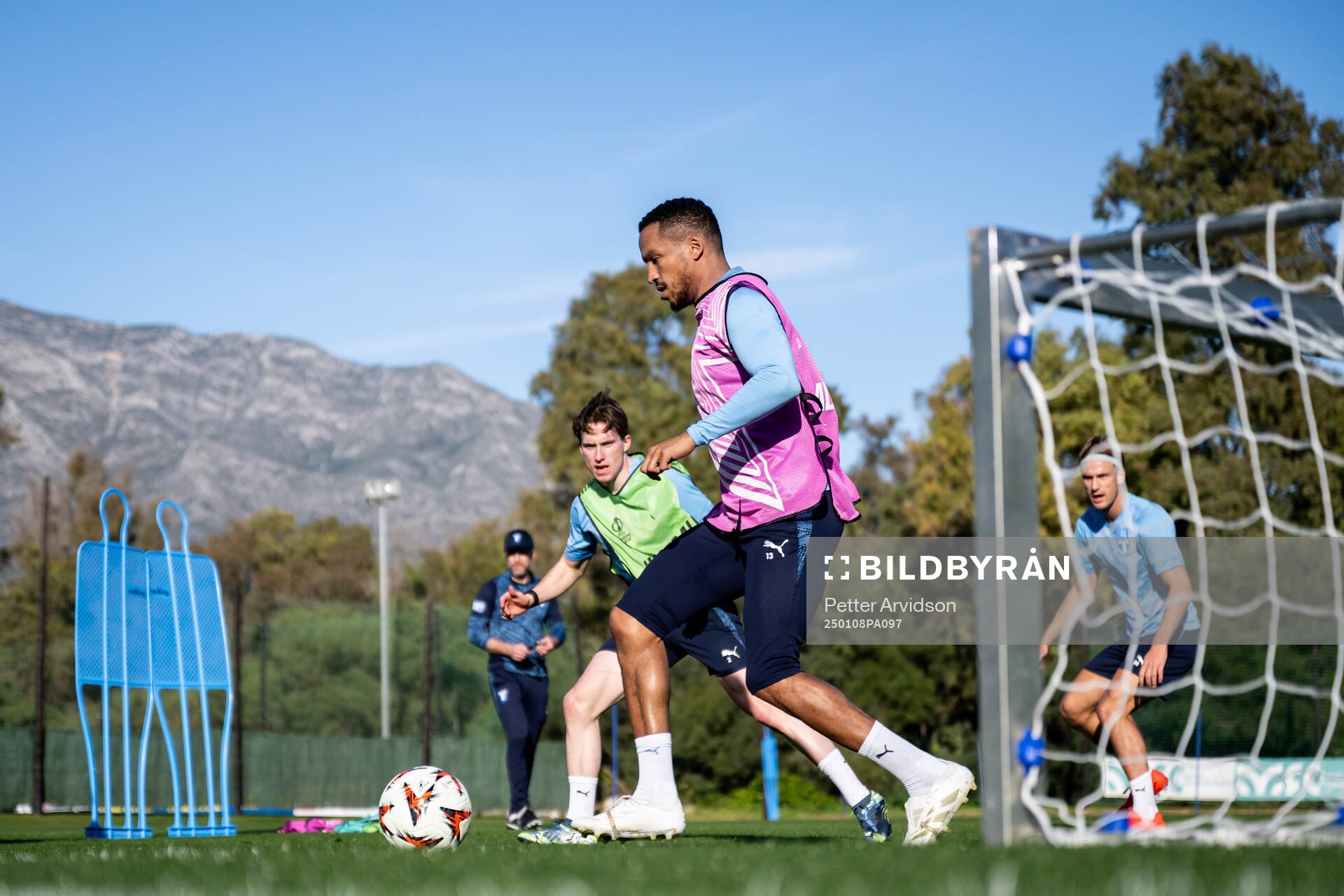 Martin Olsson