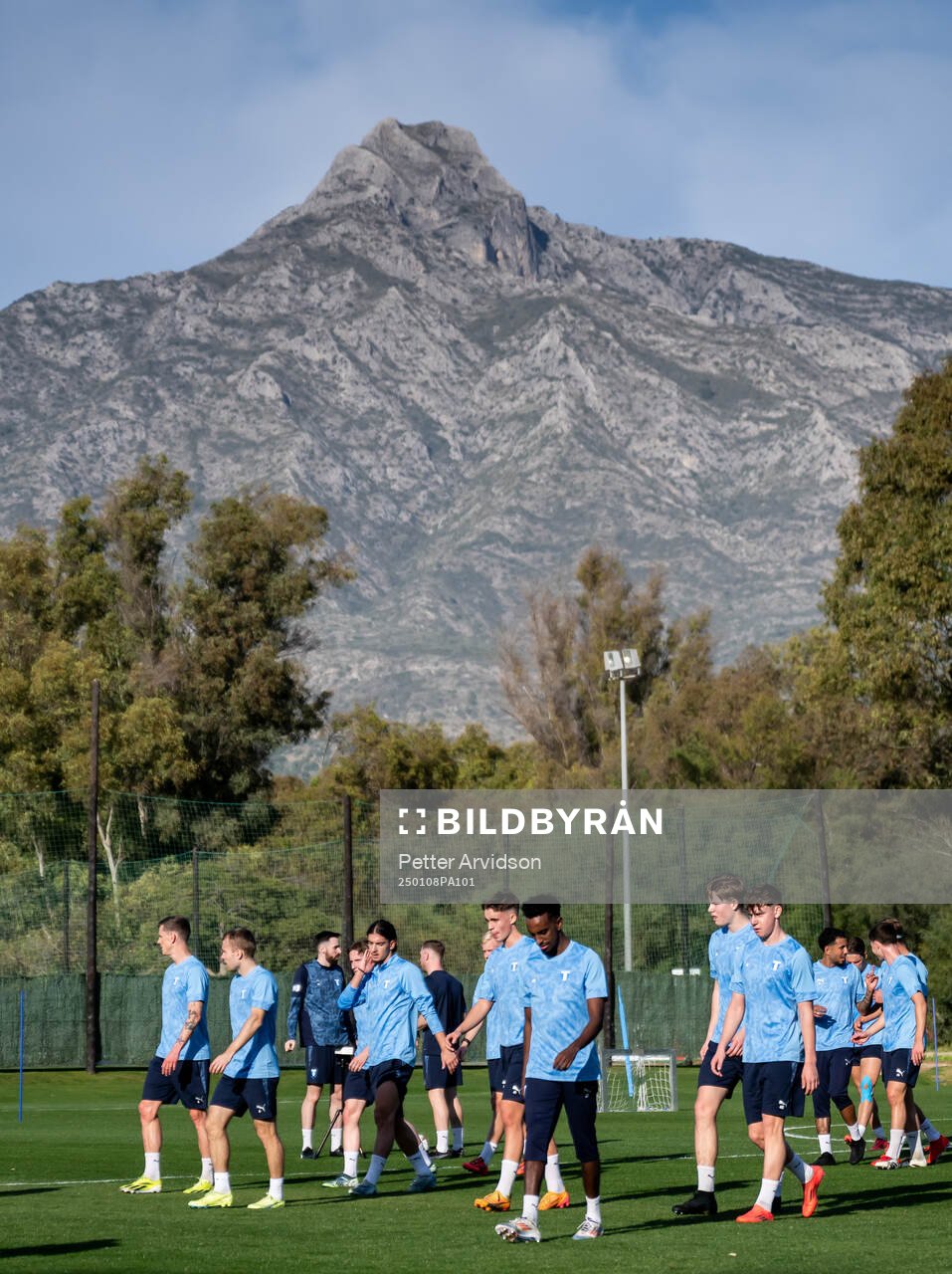 Malmö FFs spelare