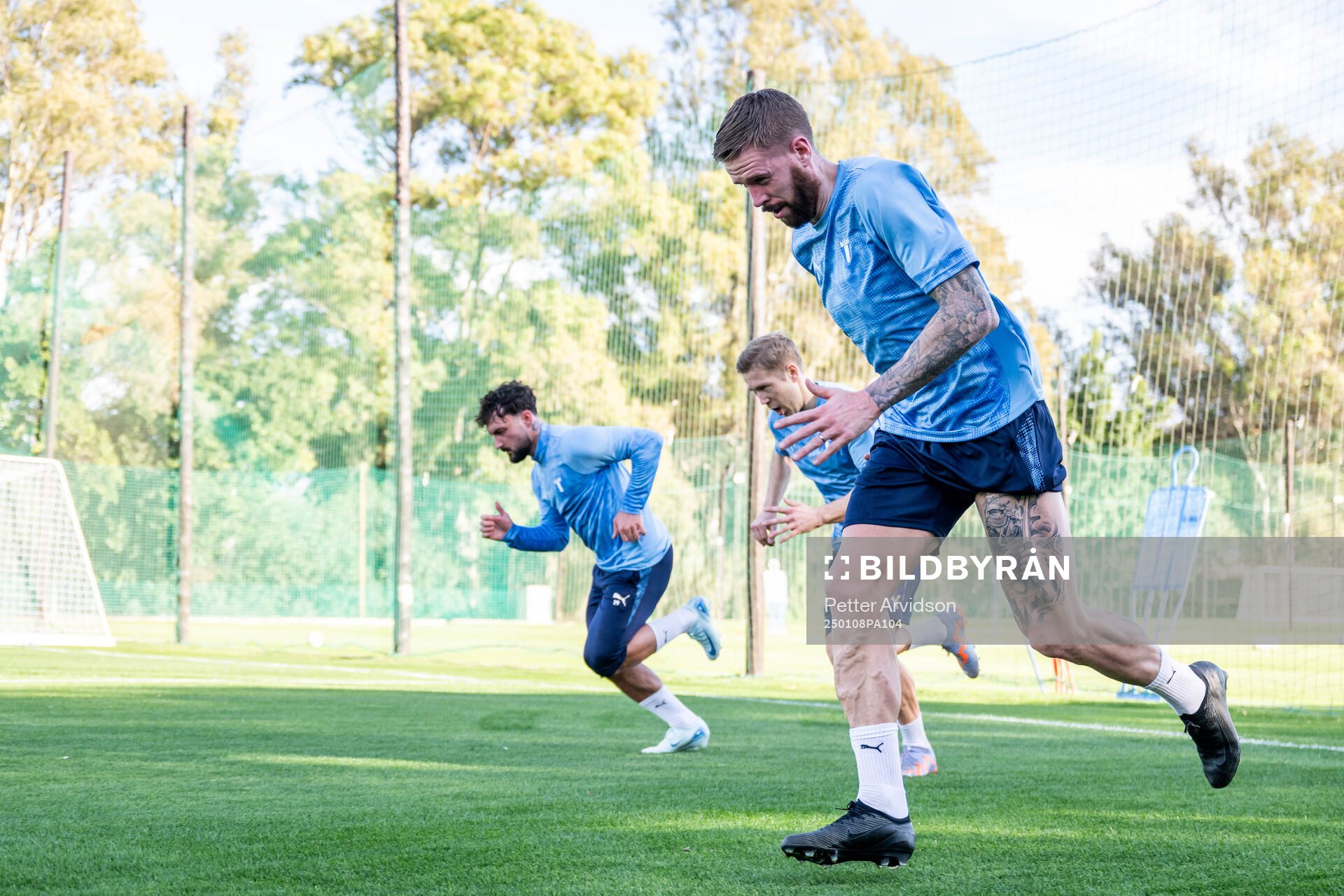 Pontus Jansson