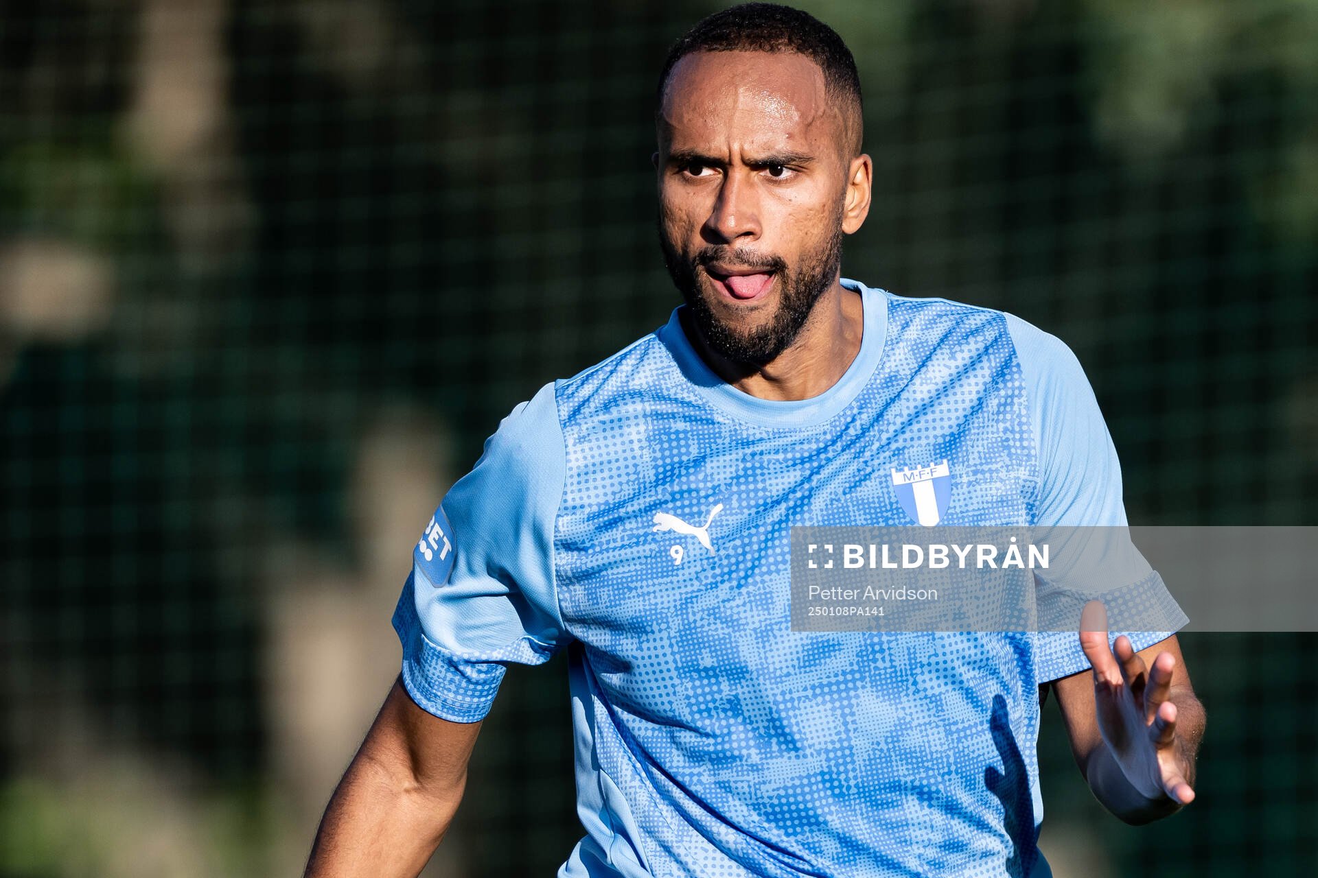 Isaac Kiese Thelin