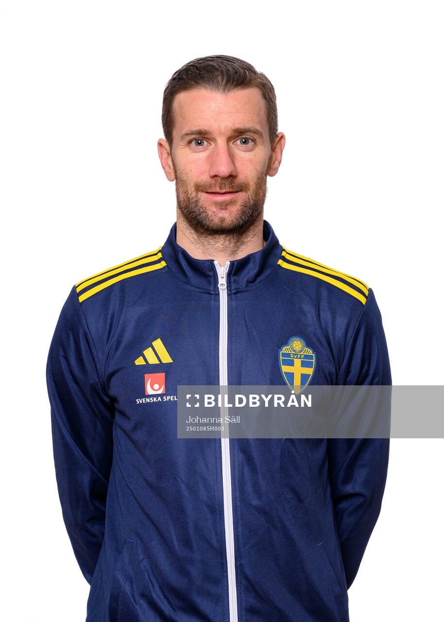 Jonatan Berg, specialist fotbollsfys