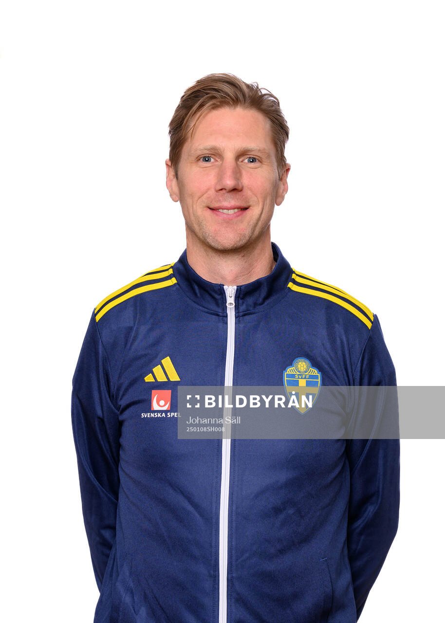 Rasmus Liljeblad, specialist inom psykologi/ledarskap