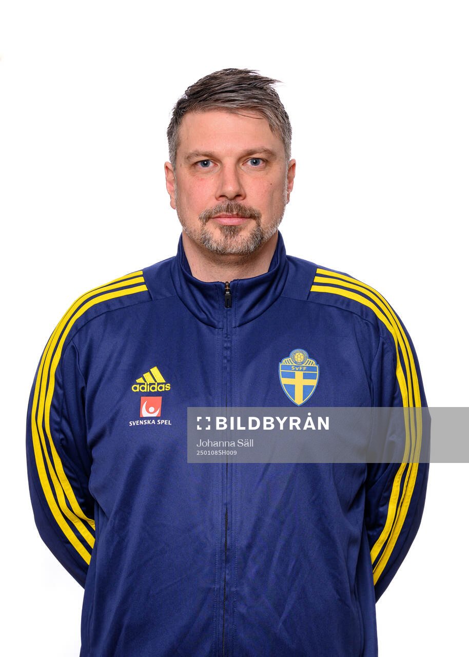 Daniel Ekvall, specialist inom psykologi/ledarskap