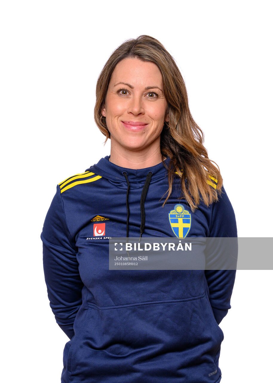 Sara Hammer, specialist inom psykologi/ledarskap