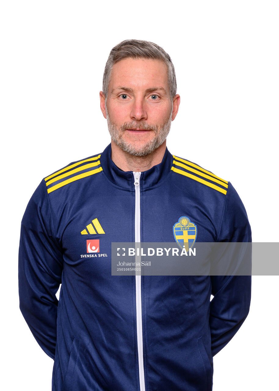 Axel Kjäll, gruppchef specialister & innehåll
