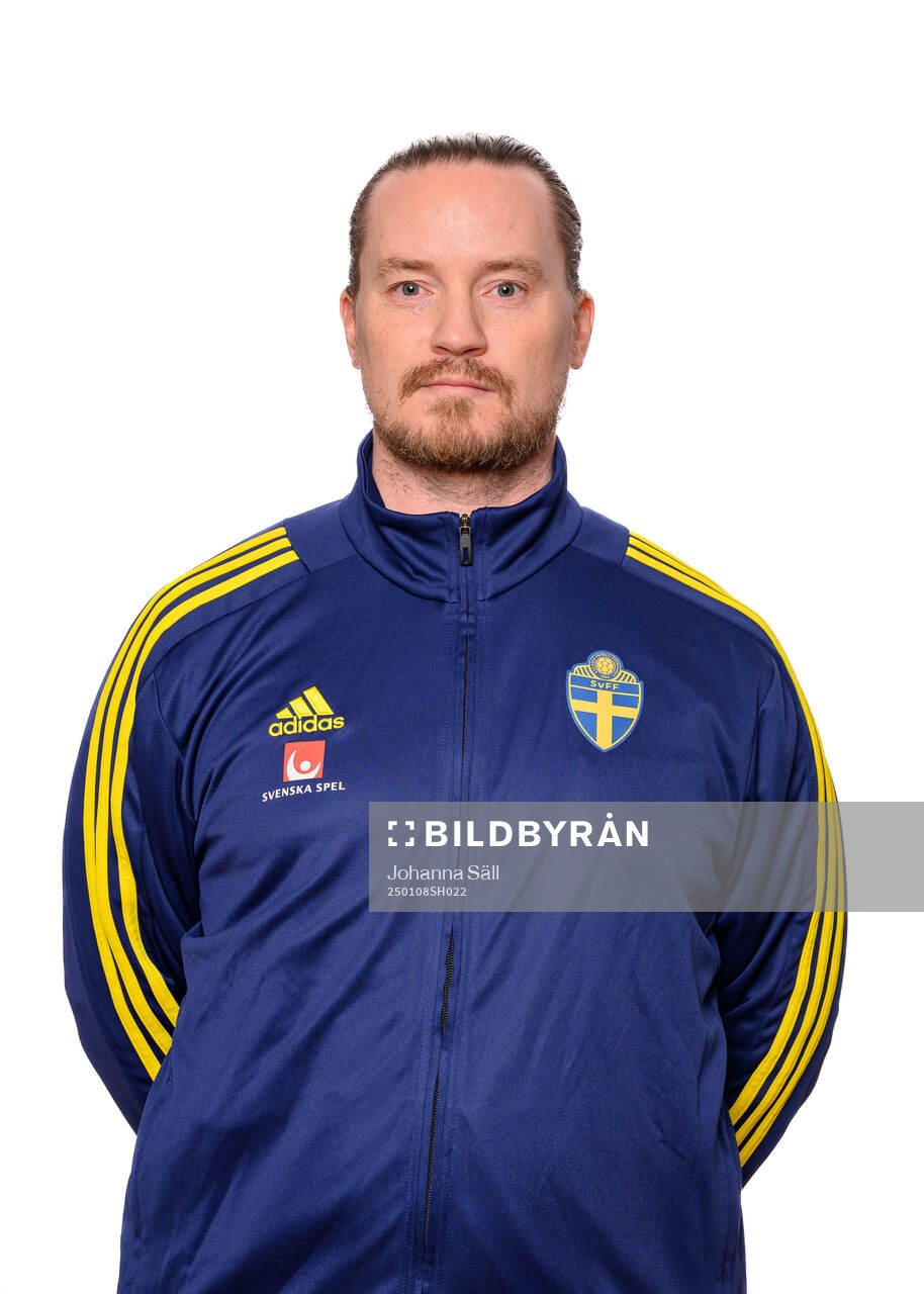 Christoffer Bernspång, analytiker