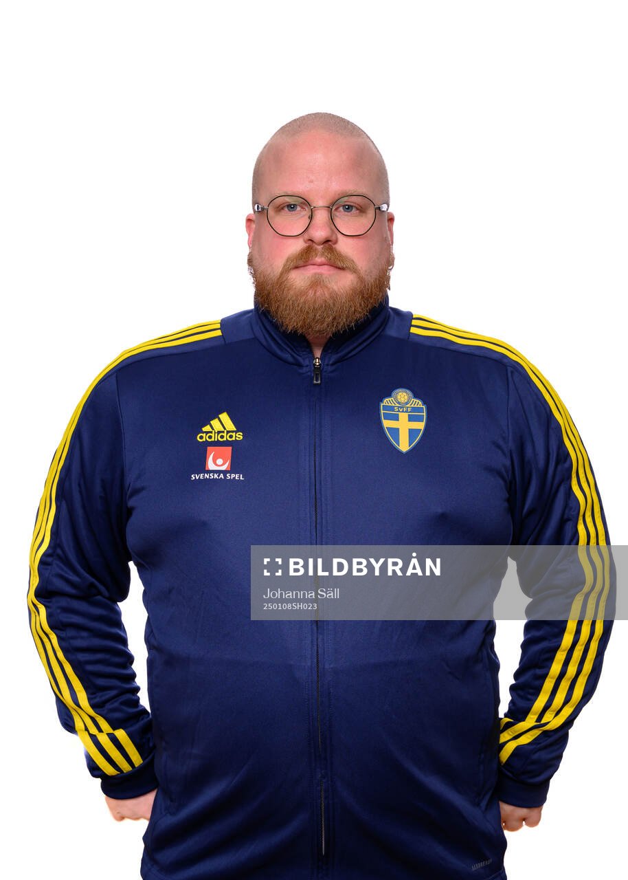 Anders Eriksson, analytiker