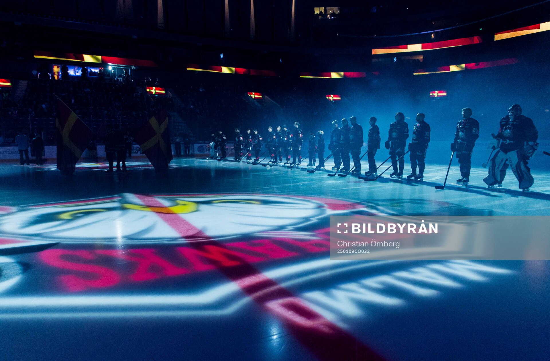 Malmö arena