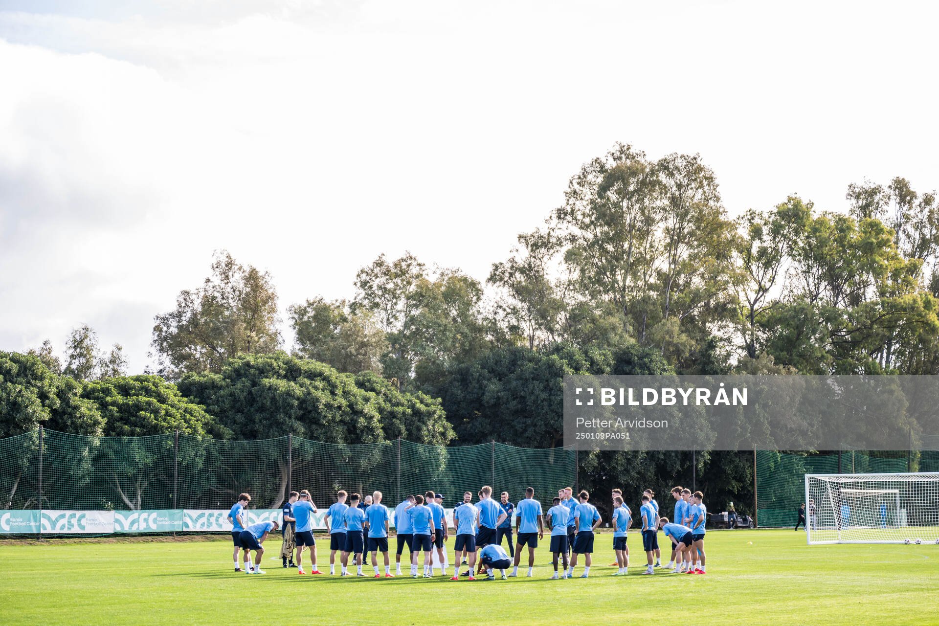 Malmö FFs spelare