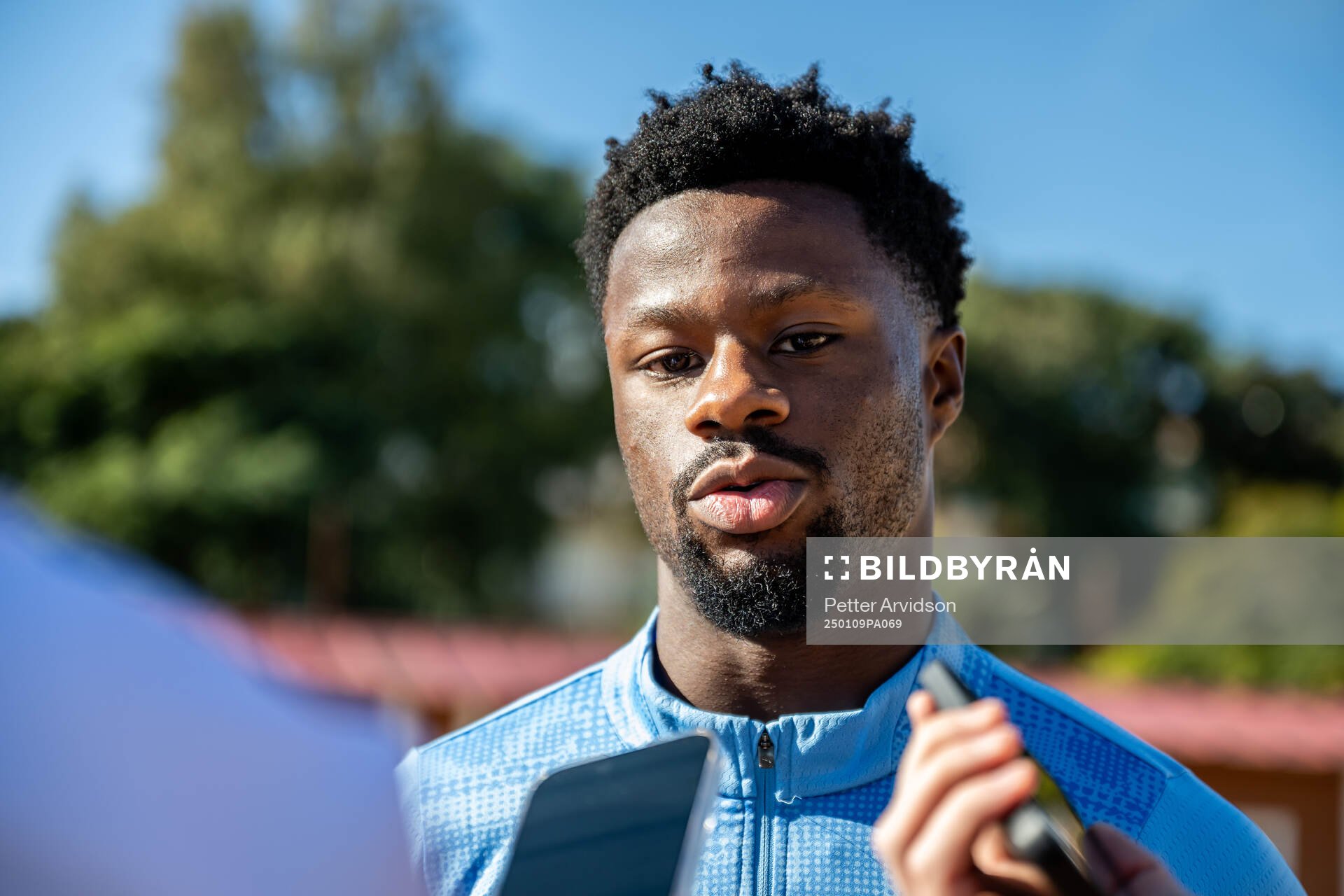 Emmanuel Ekong