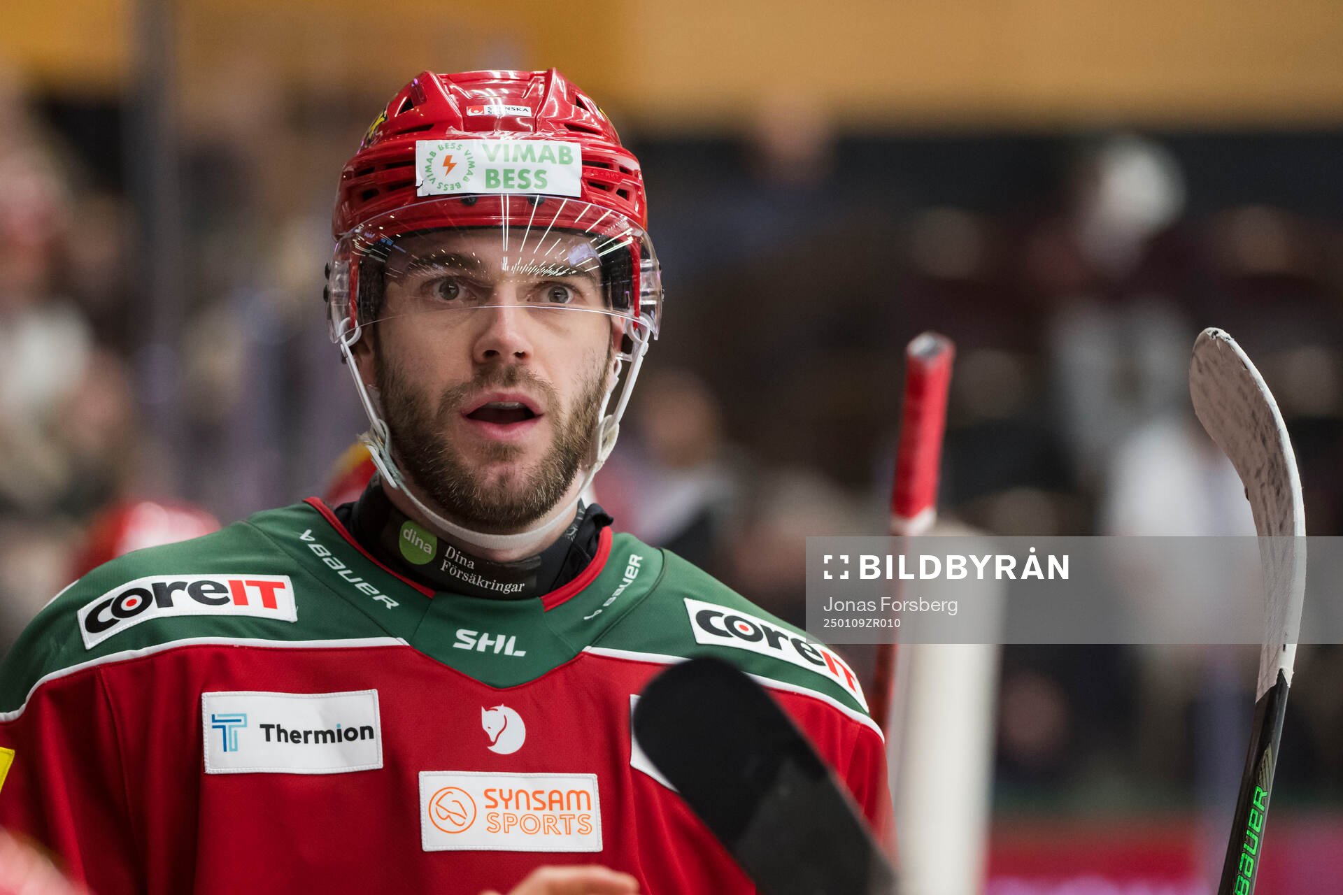 Modos Sam Vigneault