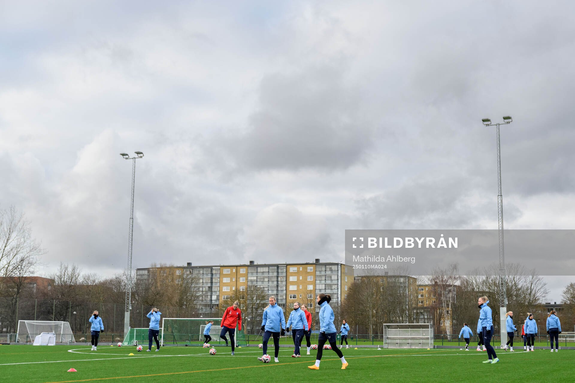 Malmö FFs spelare