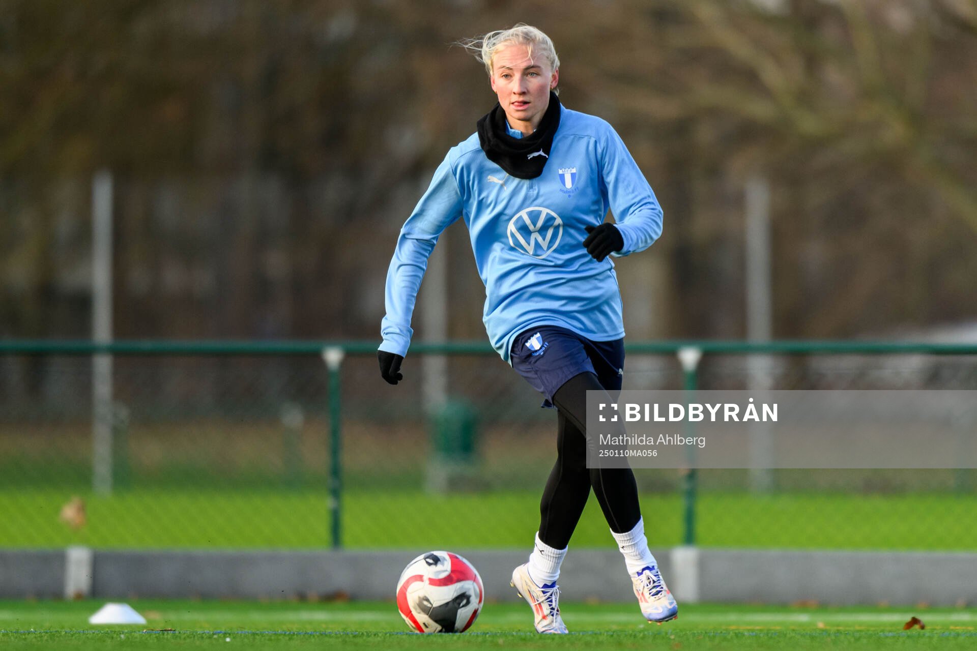 StinaLisa Johansson
