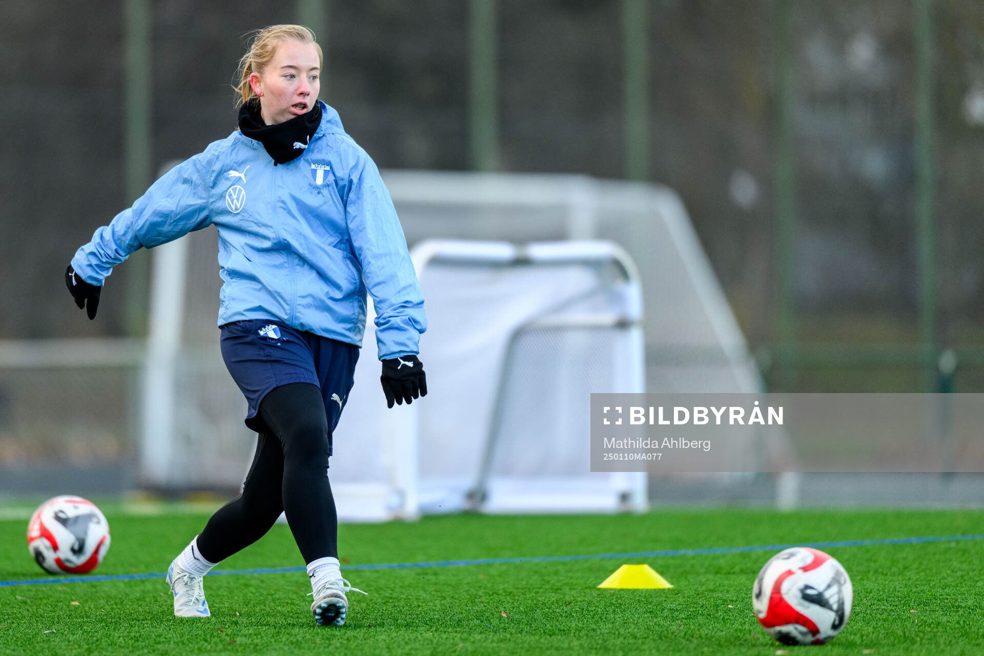 Klara Åström
