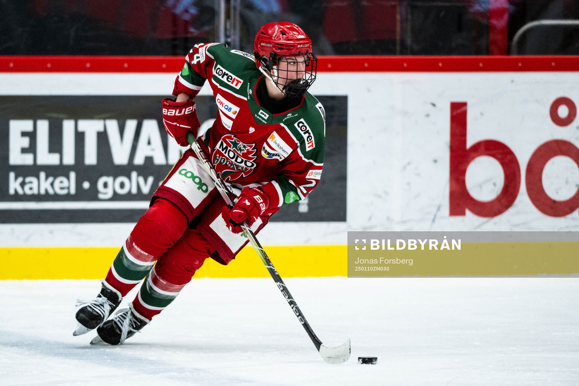 Modos Ebba Hedqvist
